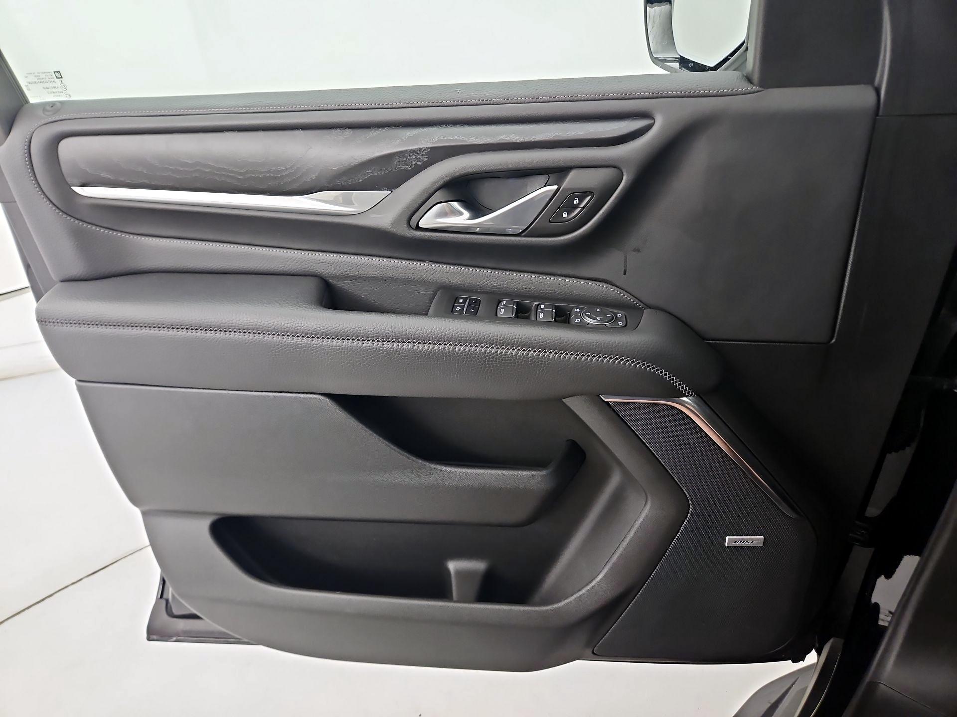 Thumbnail: 2021 GMC Yukon XL - 12