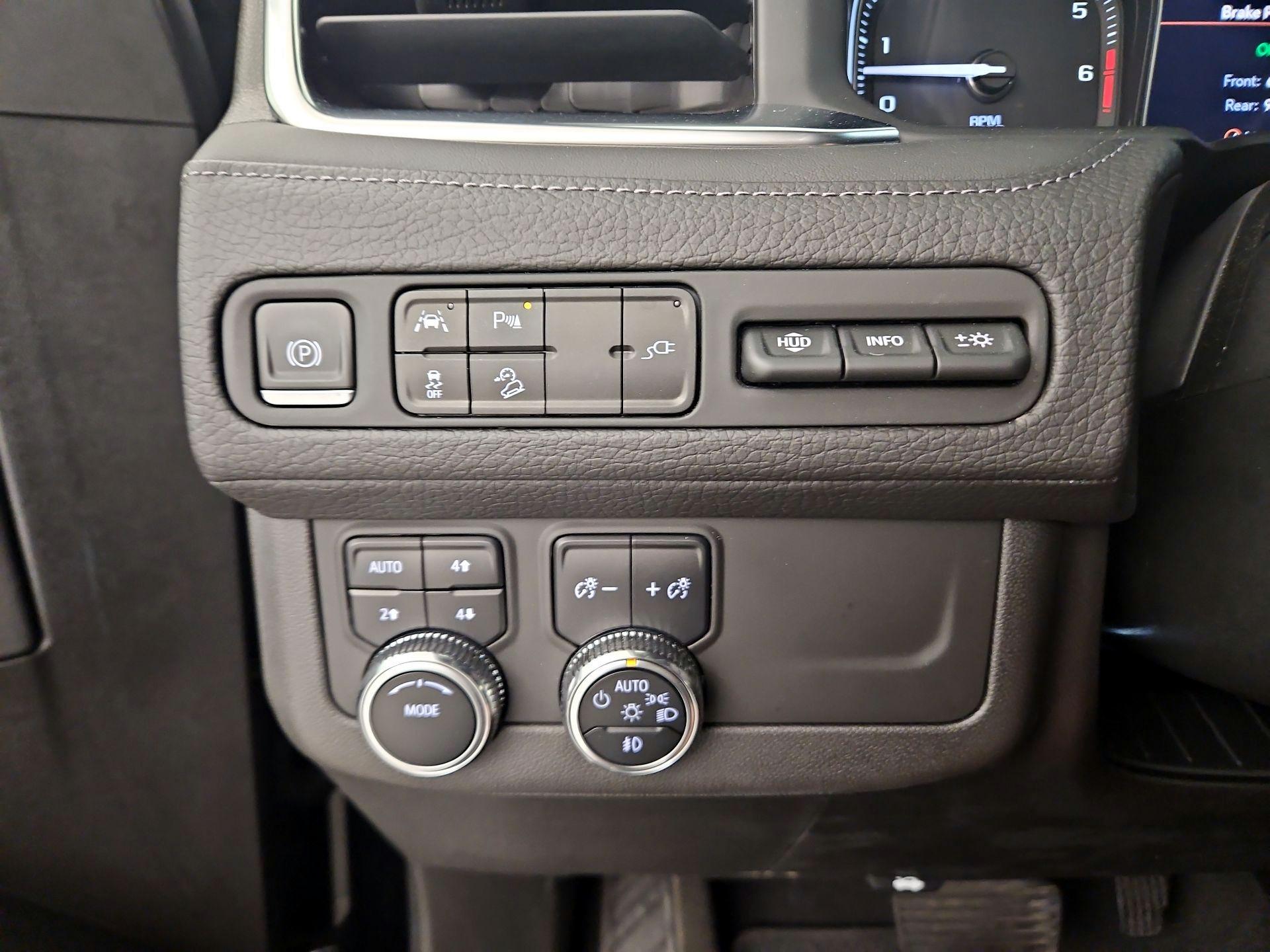 Thumbnail: 2021 GMC Yukon XL - 13