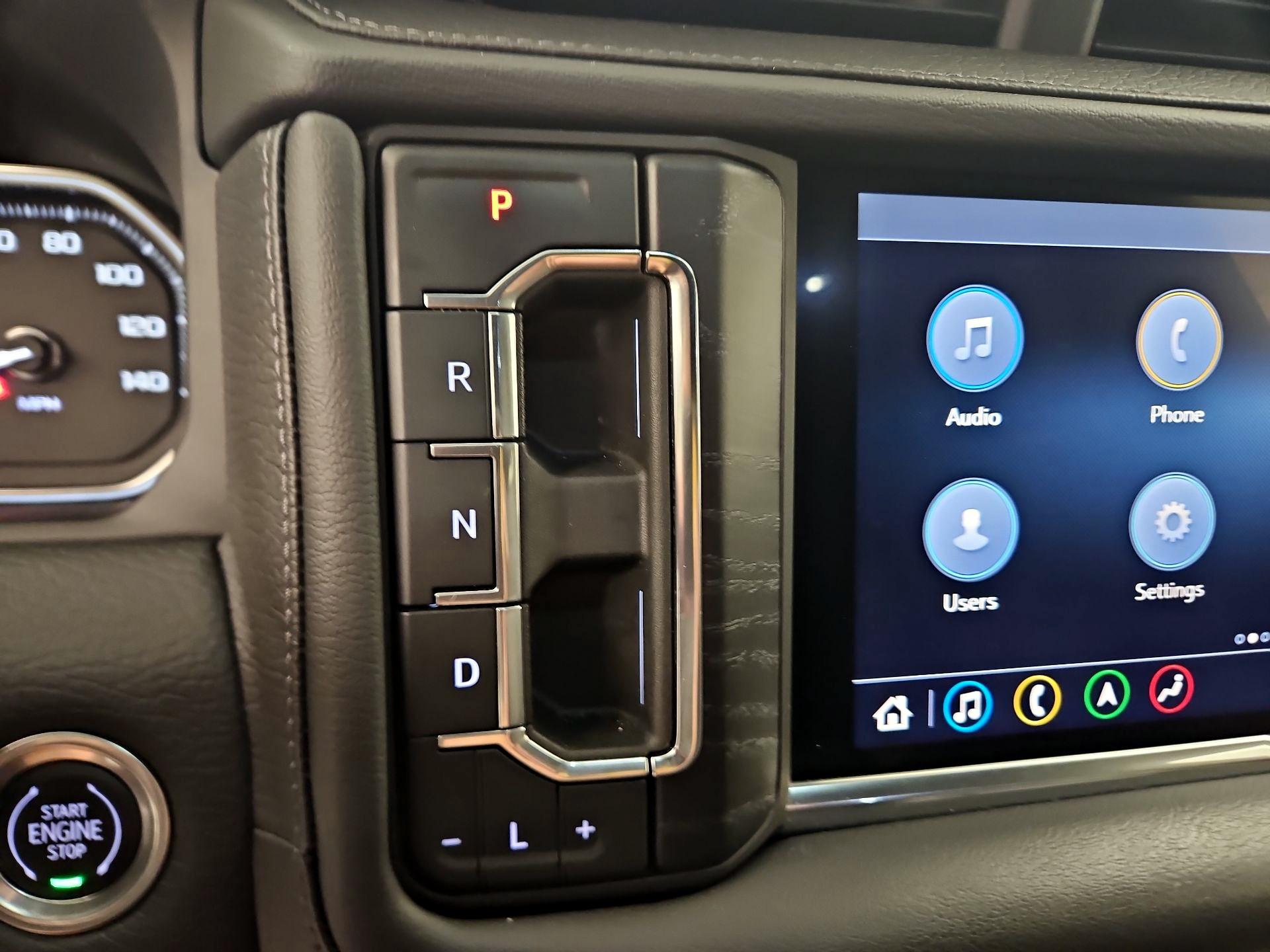 Thumbnail: 2021 GMC Yukon XL - 18