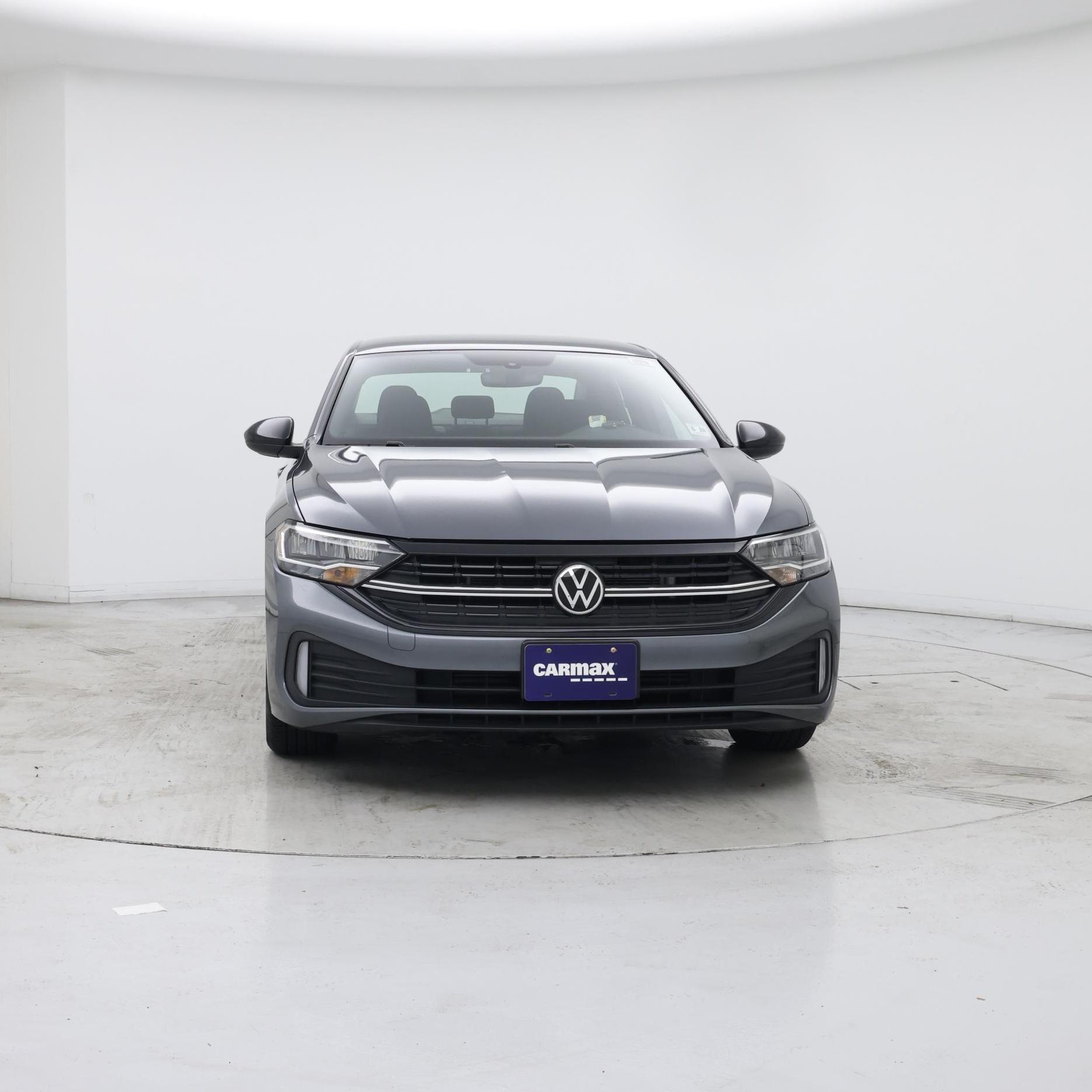 Thumbnail: 2023 Volkswagen Jetta - 5