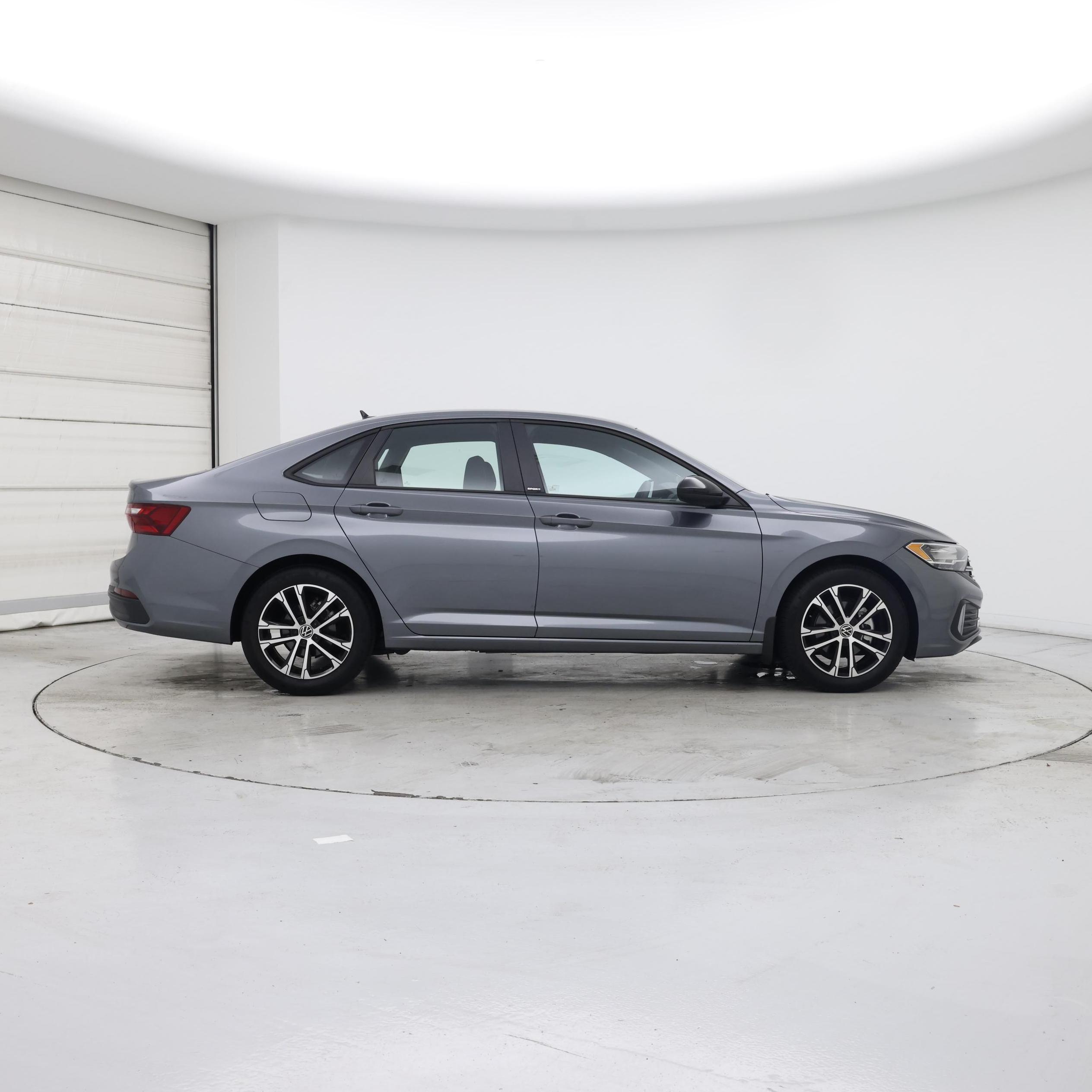 Thumbnail: 2023 Volkswagen Jetta - 7