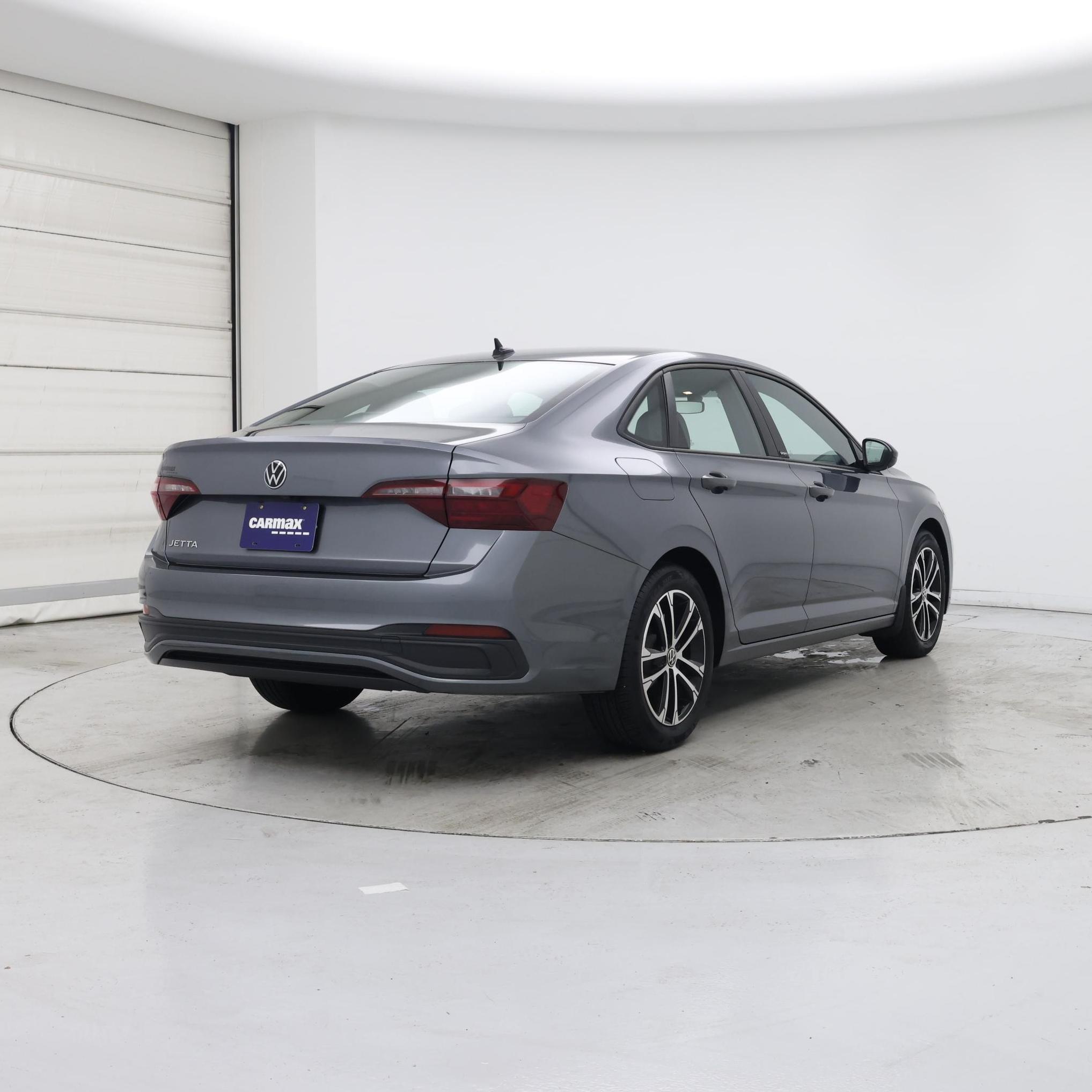 Thumbnail: 2023 Volkswagen Jetta - 8