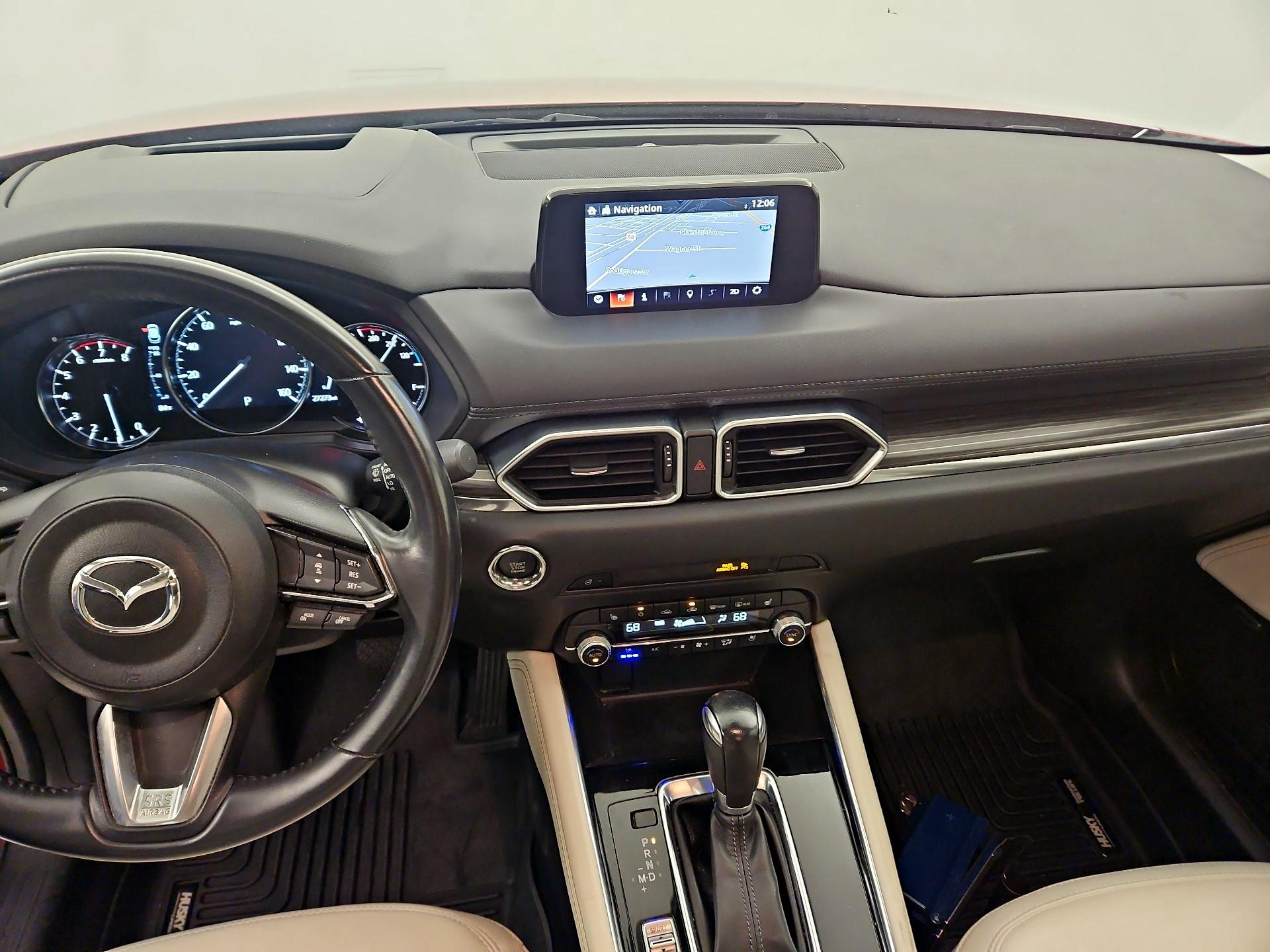 Thumbnail: 2019 Mazda CX-5 - 9