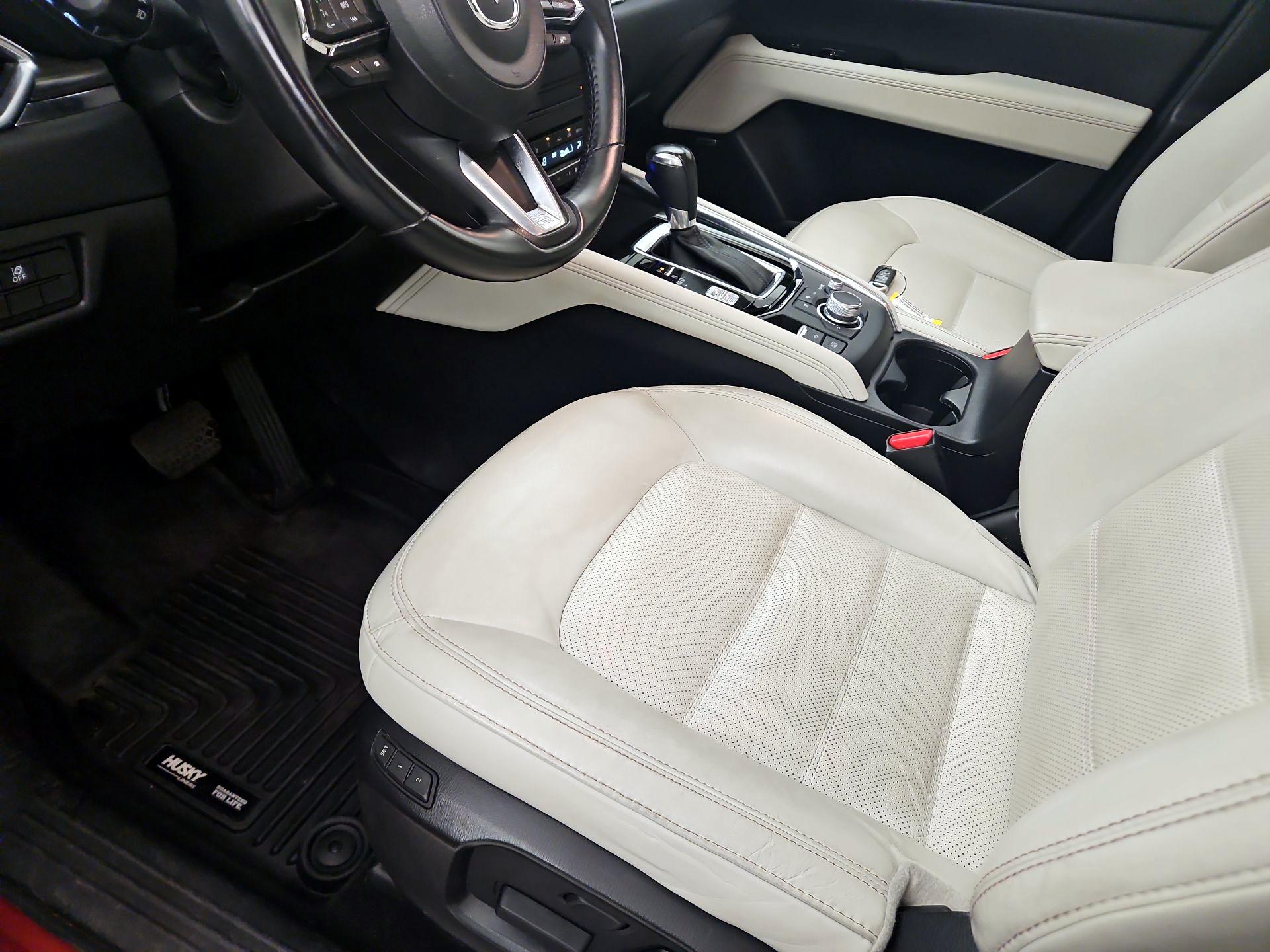 Thumbnail: 2019 Mazda CX-5 - 11