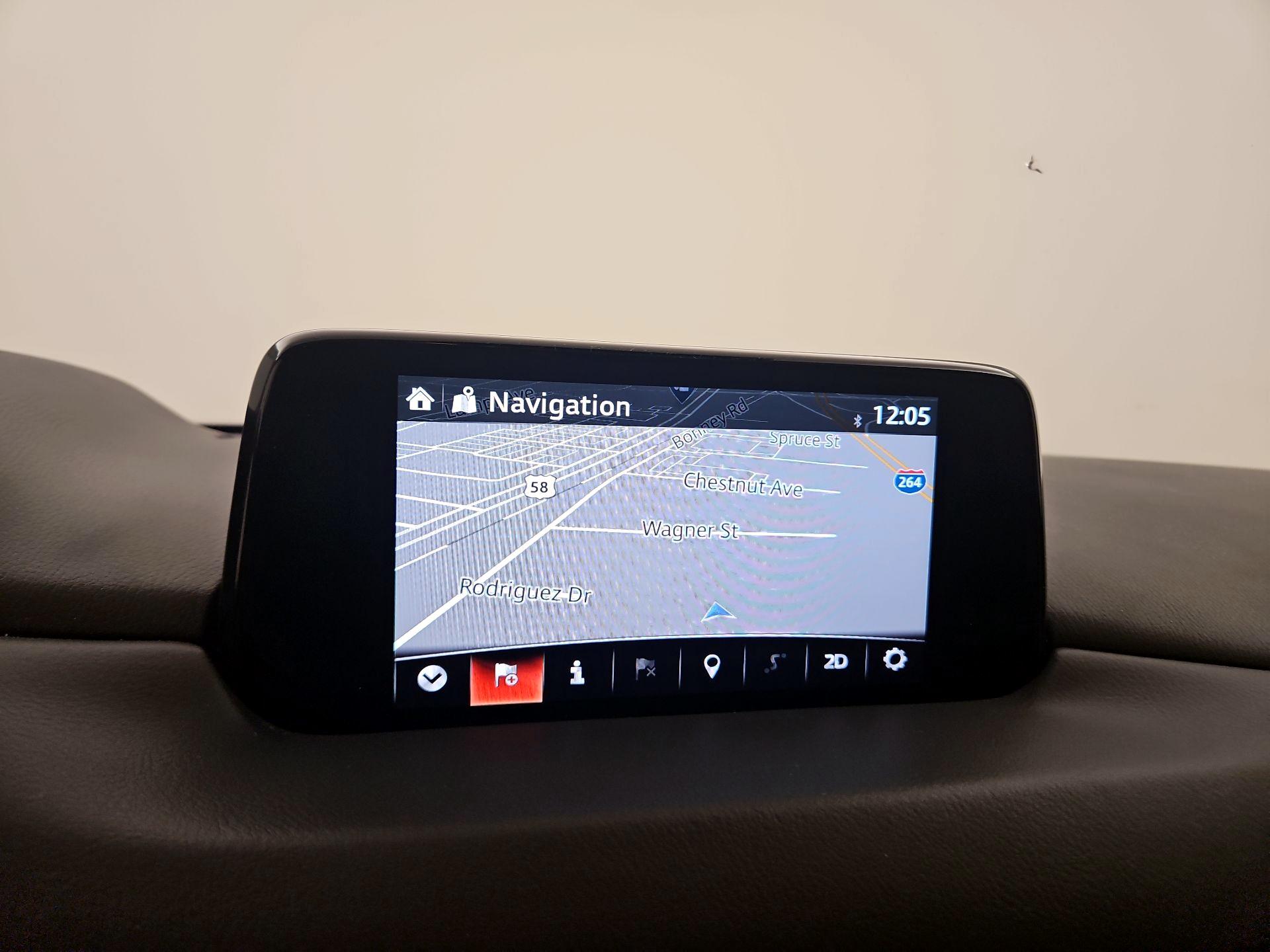 Thumbnail: 2019 Mazda CX-5 - 14