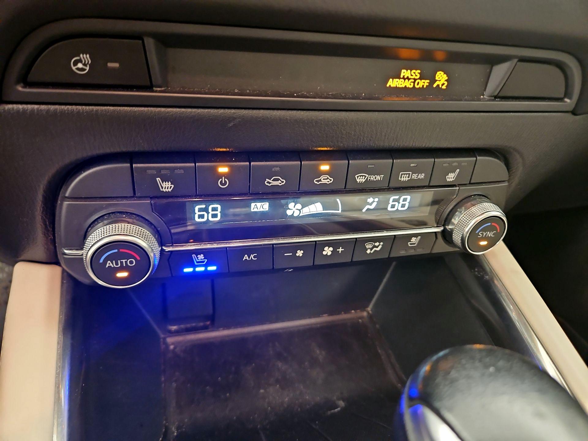 Thumbnail: 2019 Mazda CX-5 - 17
