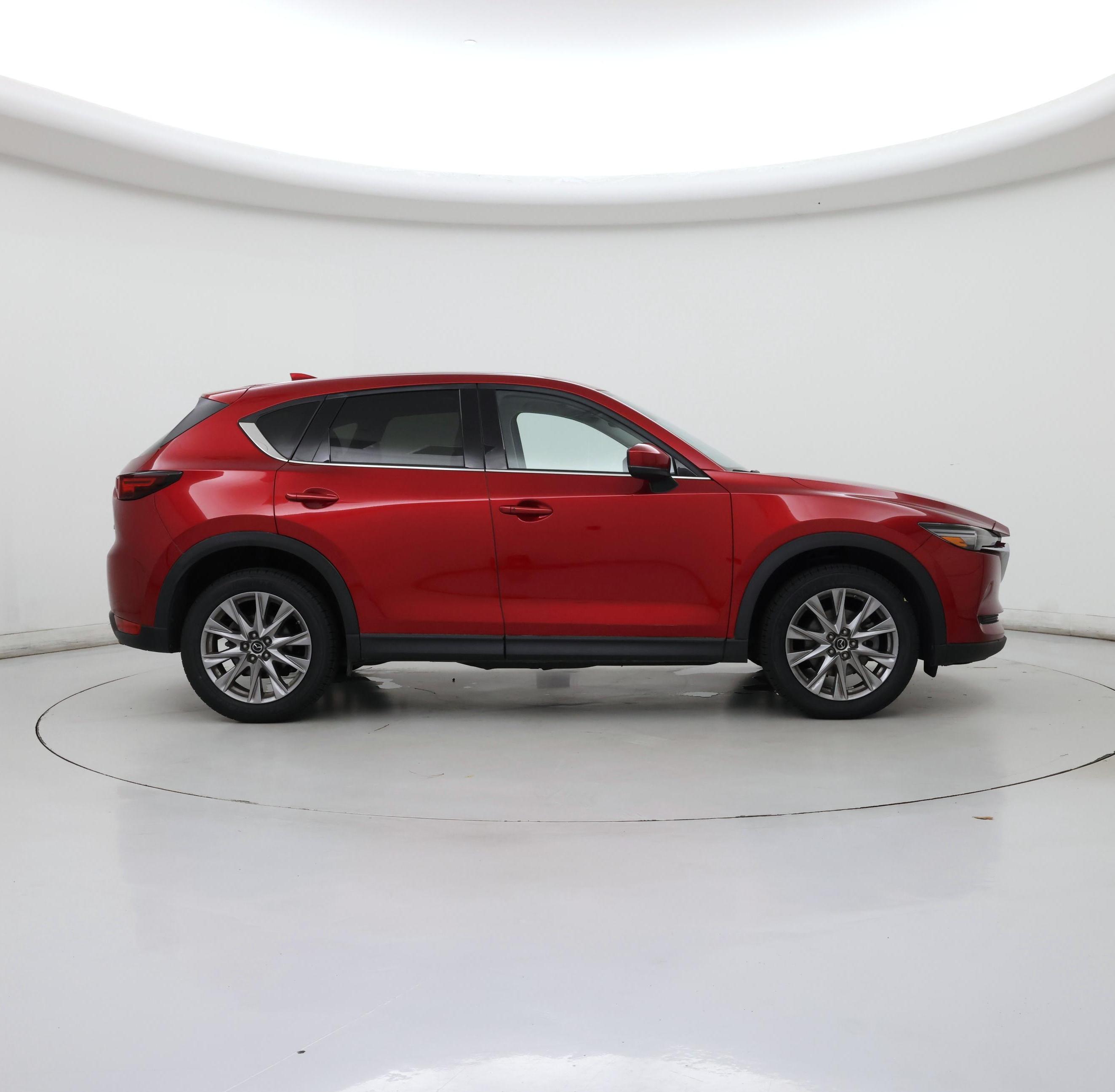 Thumbnail: 2019 Mazda CX-5 - 7