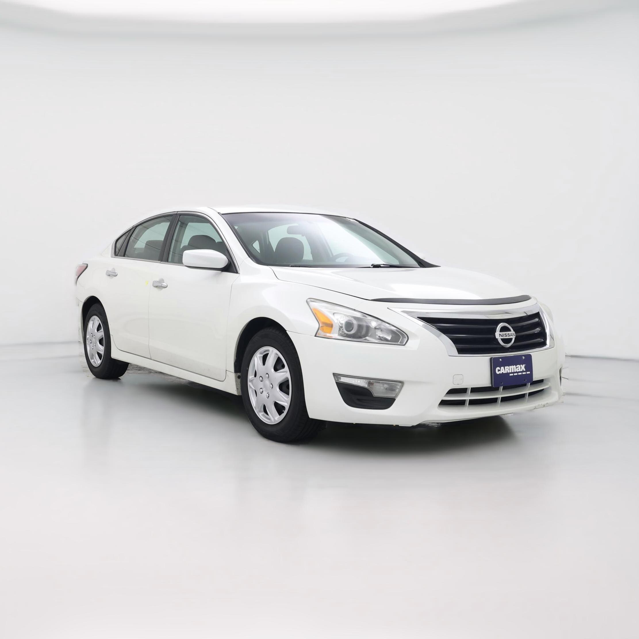 Thumbnail: 2014 Nissan Altima - 1