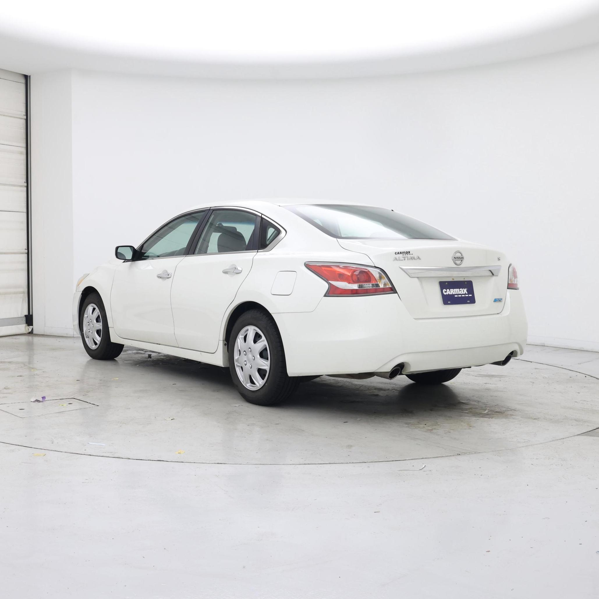 Thumbnail: 2014 Nissan Altima - 2