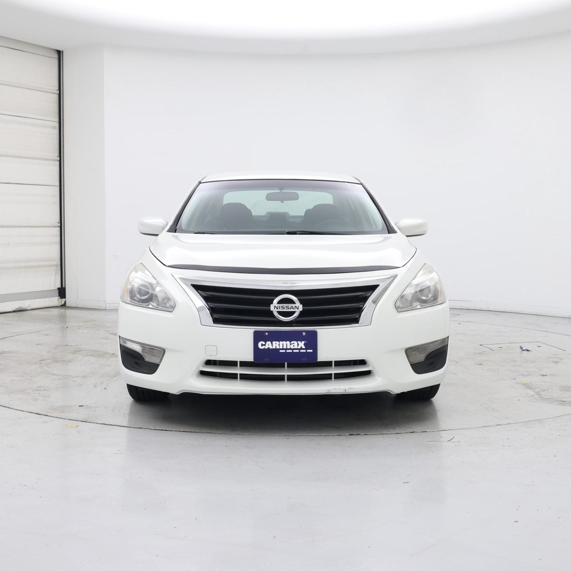 Thumbnail: 2014 Nissan Altima - 5