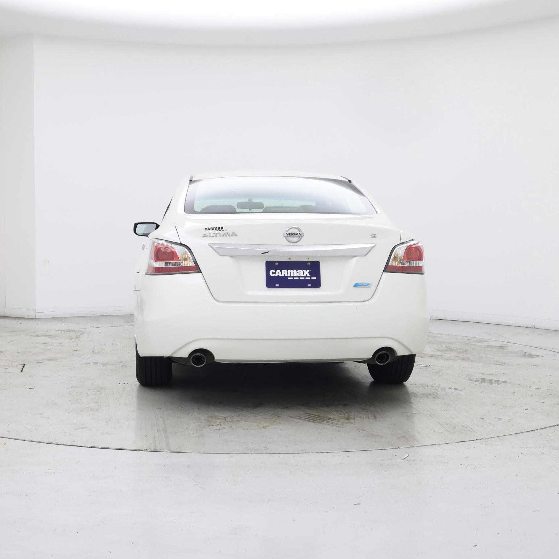 Thumbnail: 2014 Nissan Altima - 6