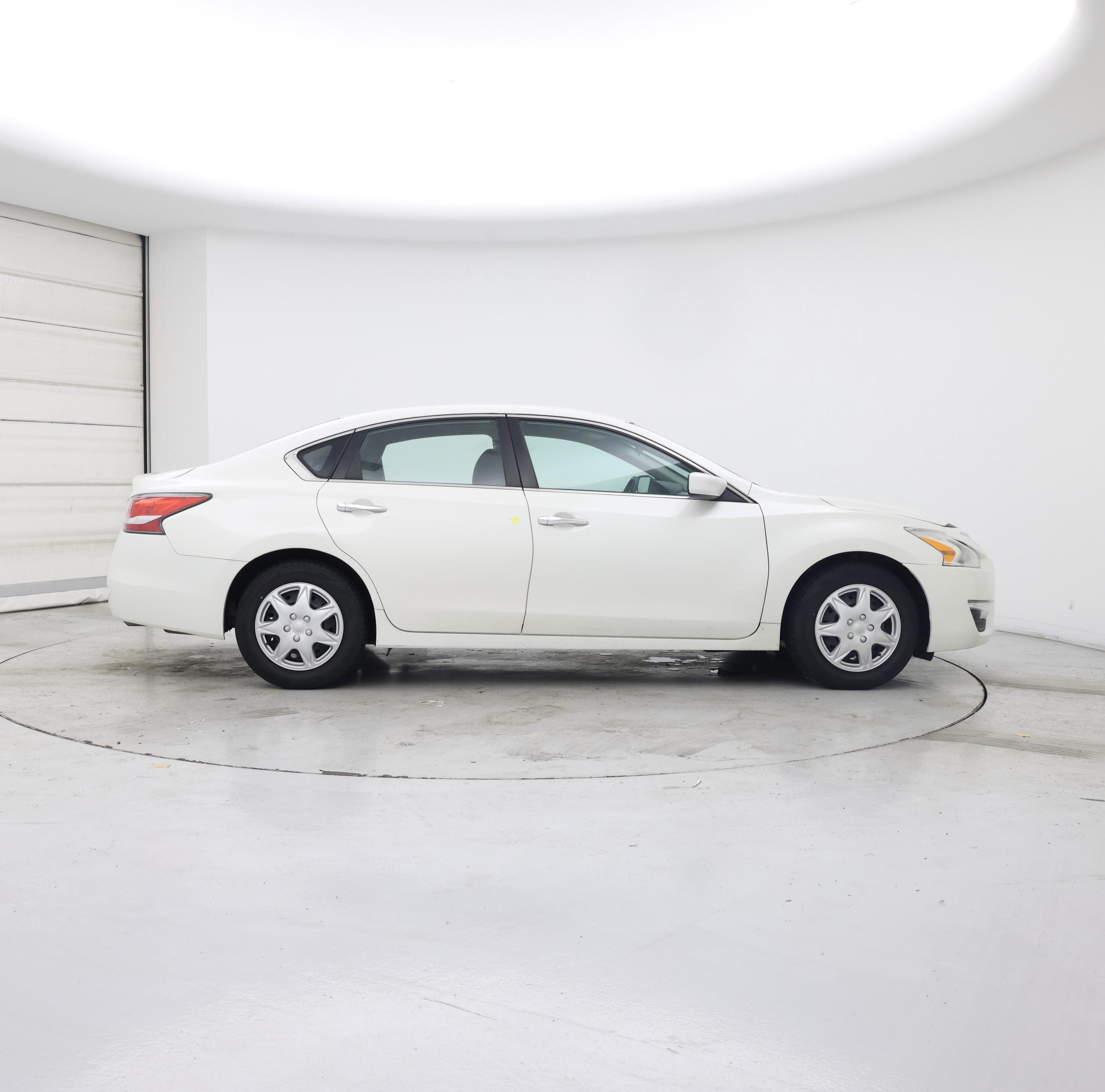 Thumbnail: 2014 Nissan Altima - 7