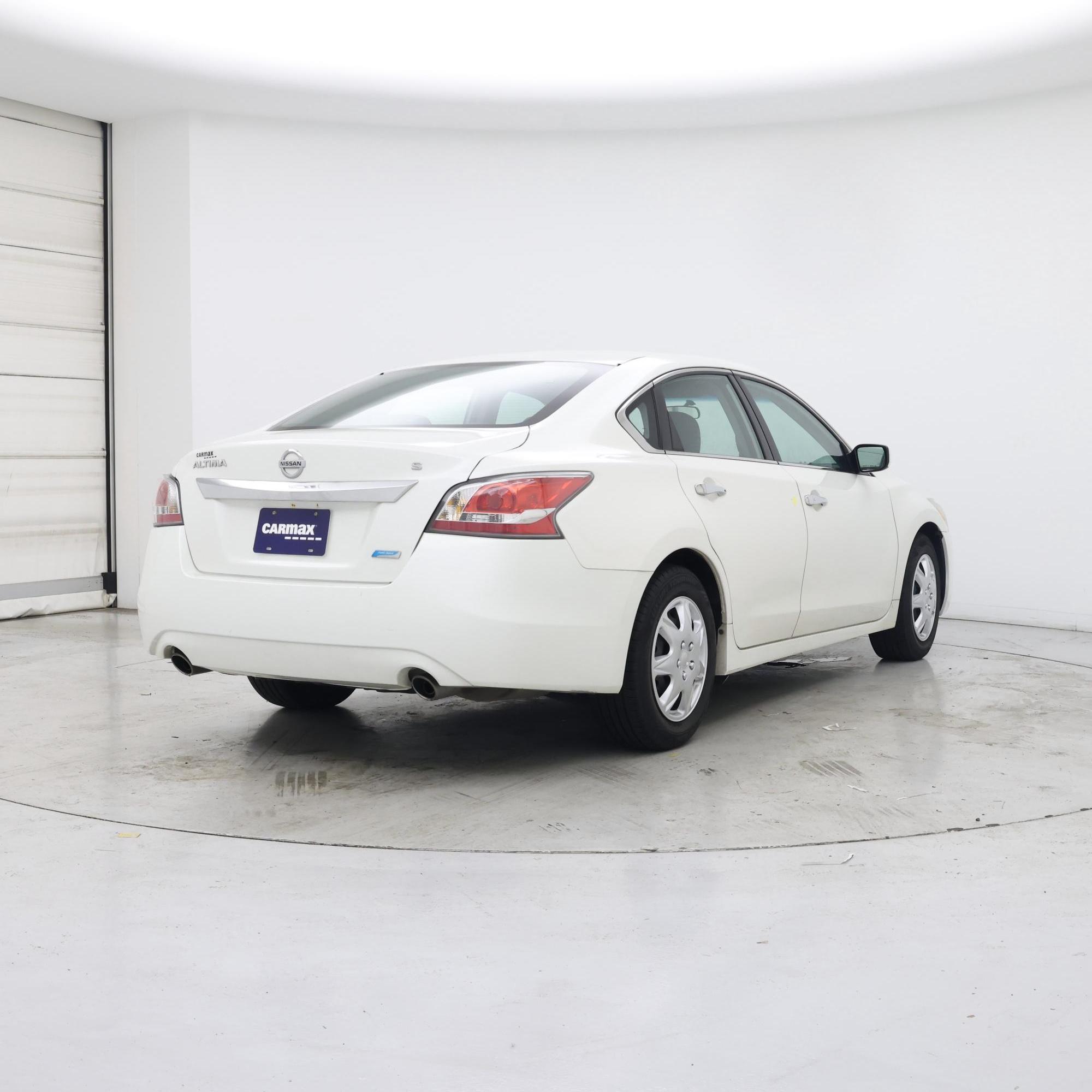 Thumbnail: 2014 Nissan Altima - 8