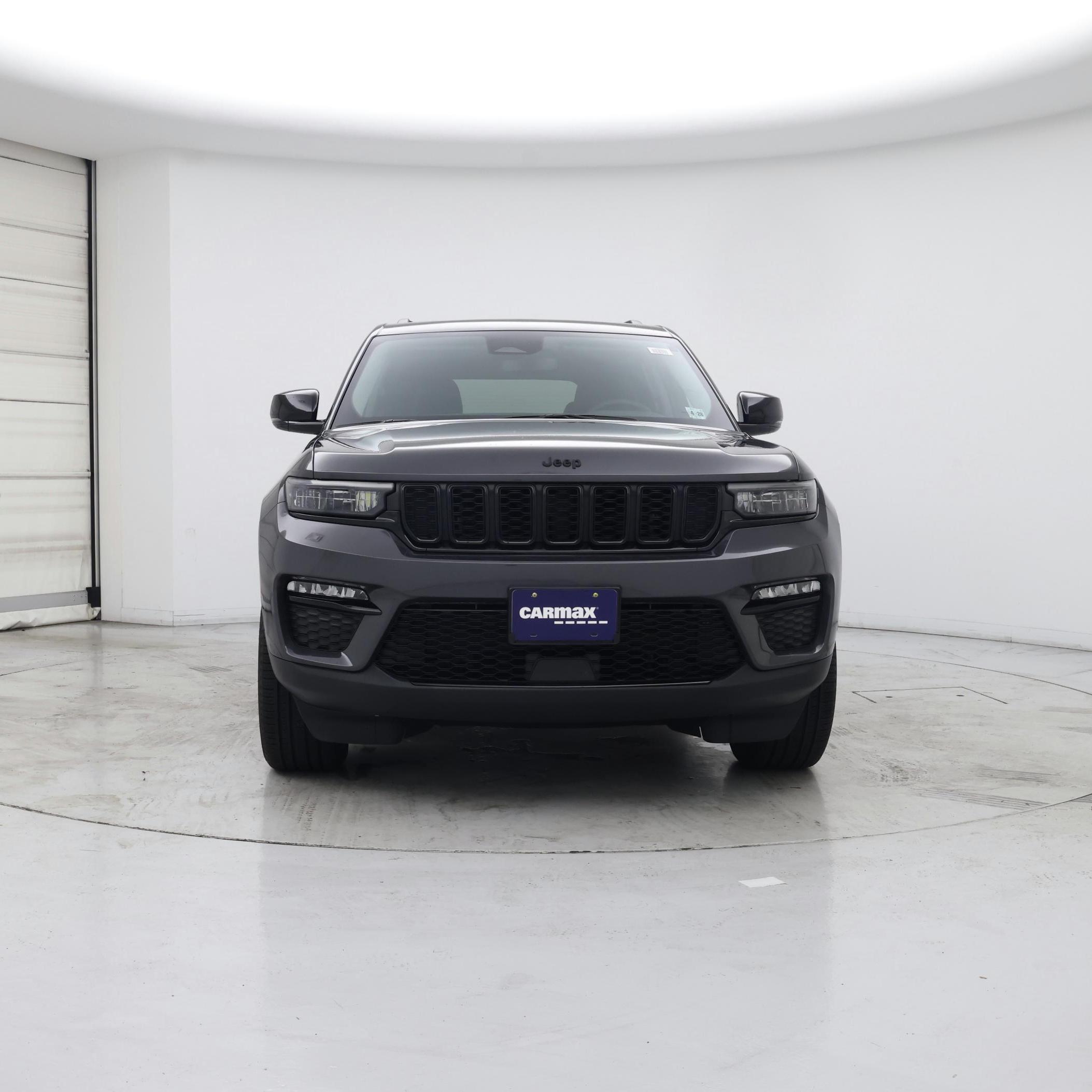 Thumbnail: 2023 Jeep Grand Cherokee - 5