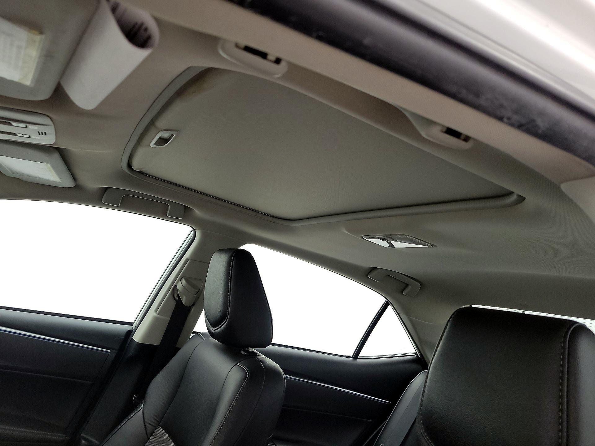 Thumbnail: 2014 Toyota Corolla - 20