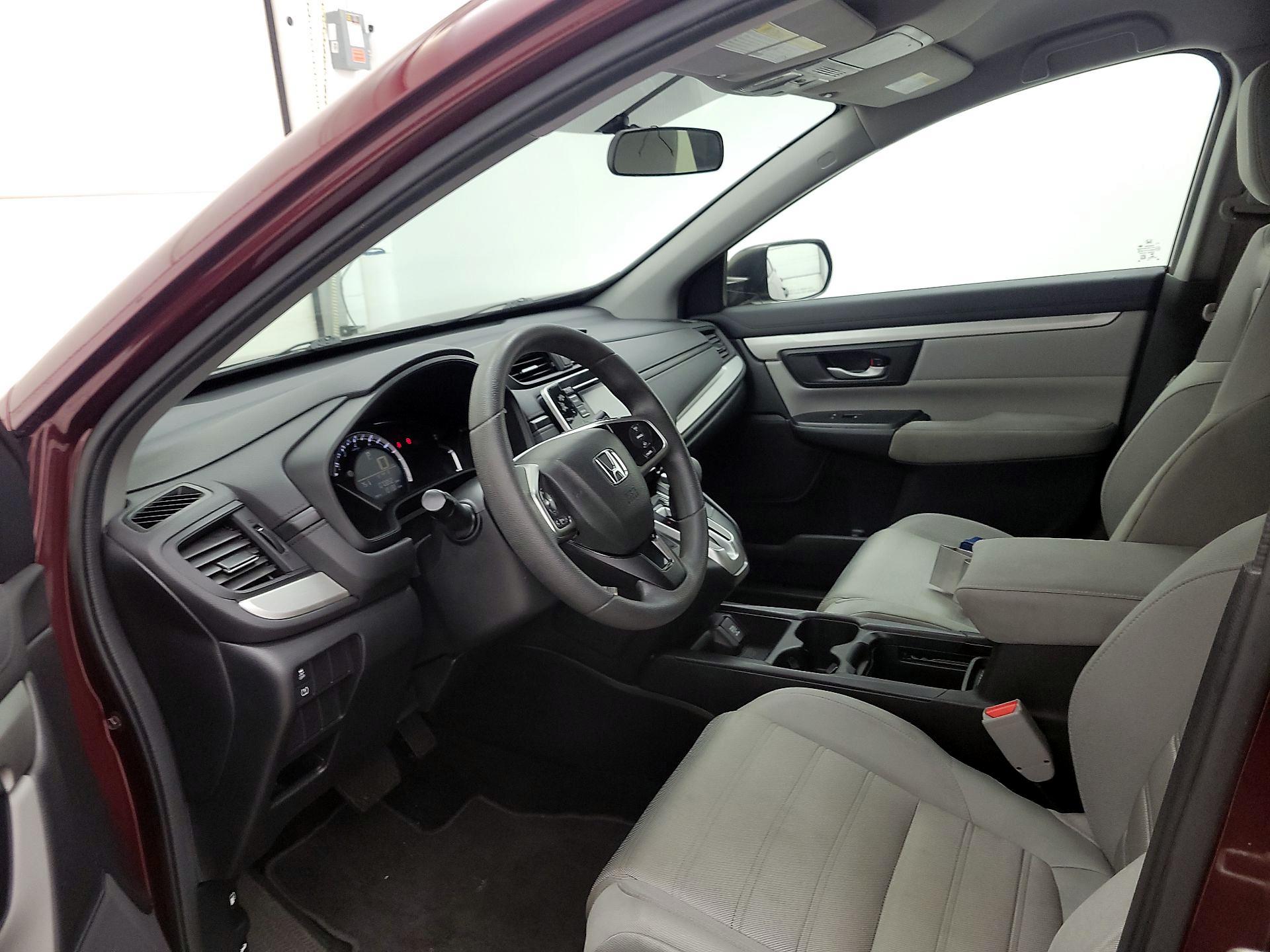 Thumbnail: 2018 Honda CR-V - 11
