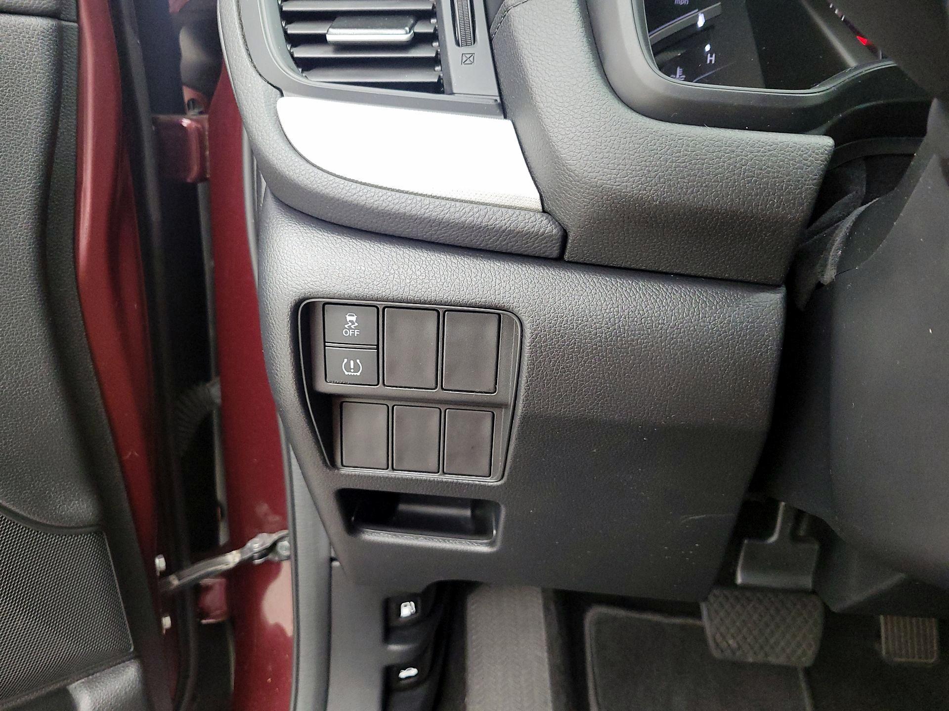 Thumbnail: 2018 Honda CR-V - 13