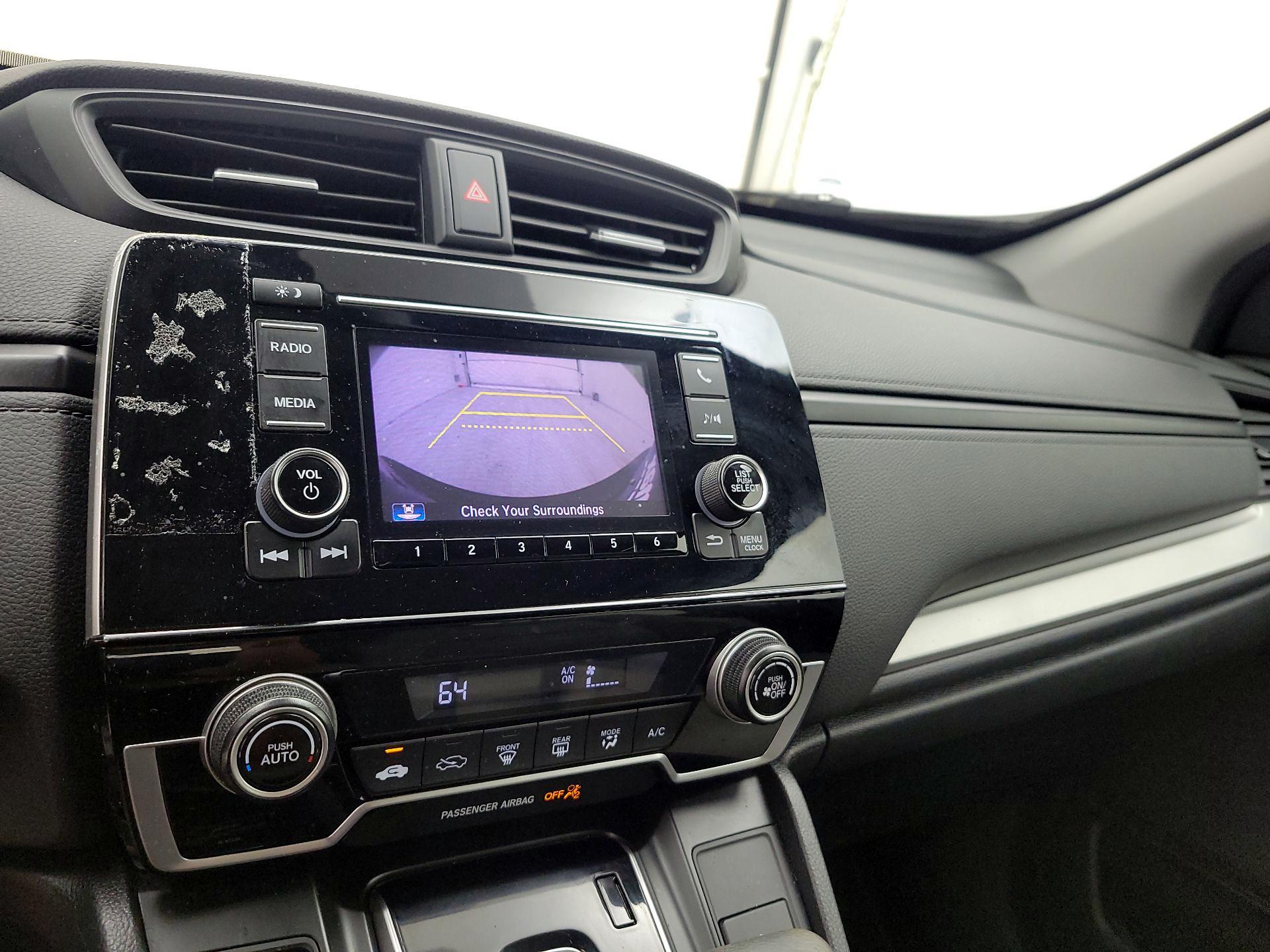 Thumbnail: 2018 Honda CR-V - 15