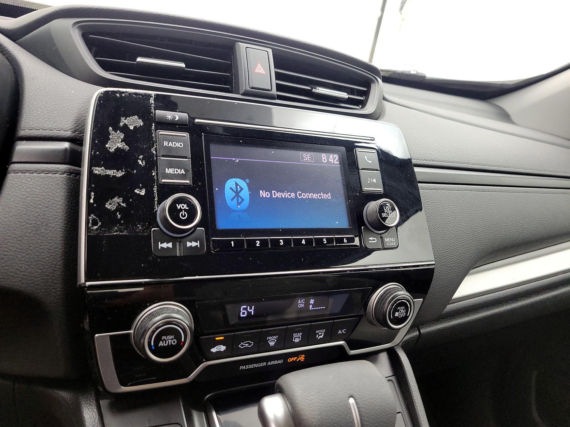 Thumbnail: 2018 Honda CR-V - 16