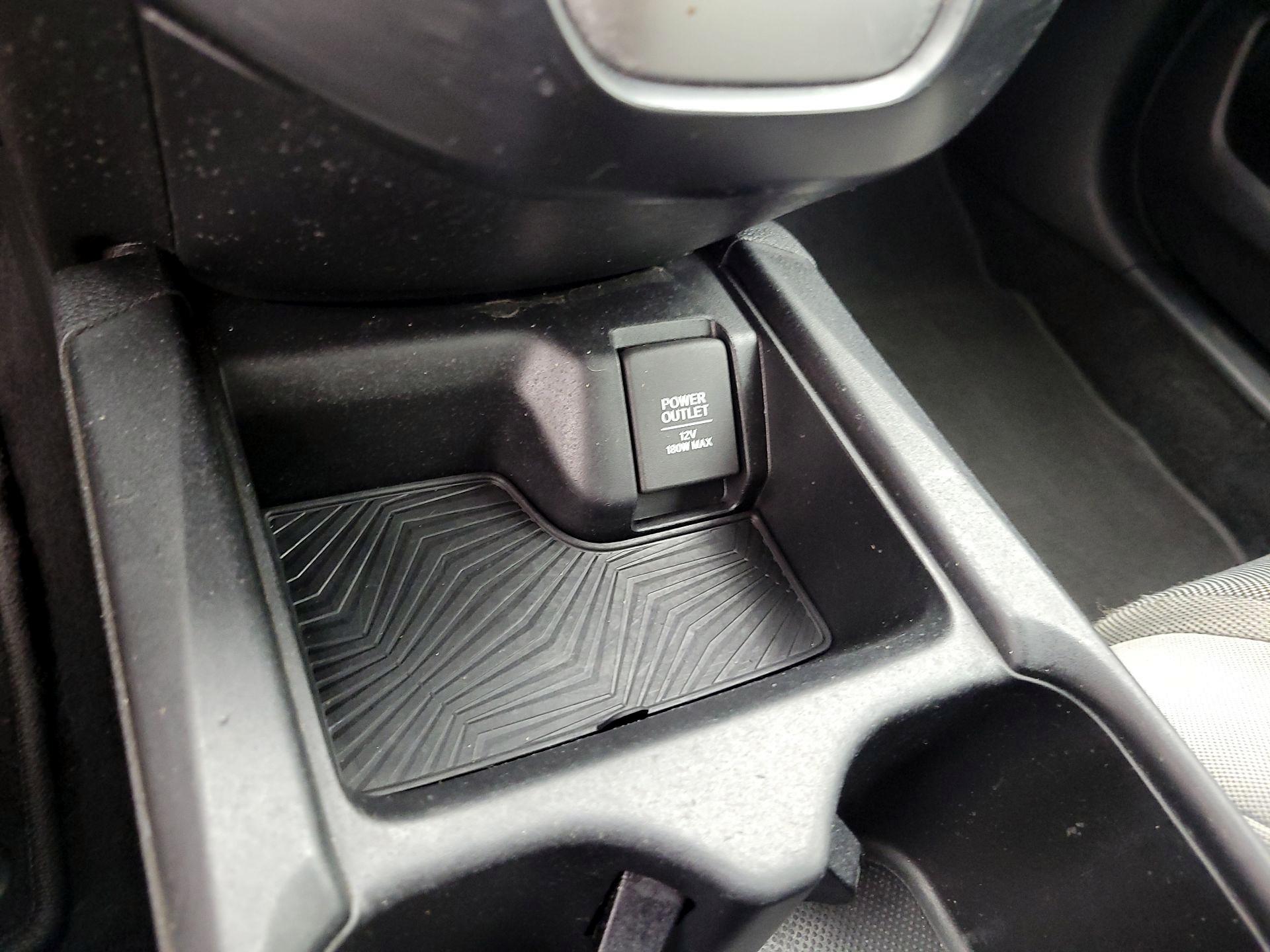 Thumbnail: 2018 Honda CR-V - 19