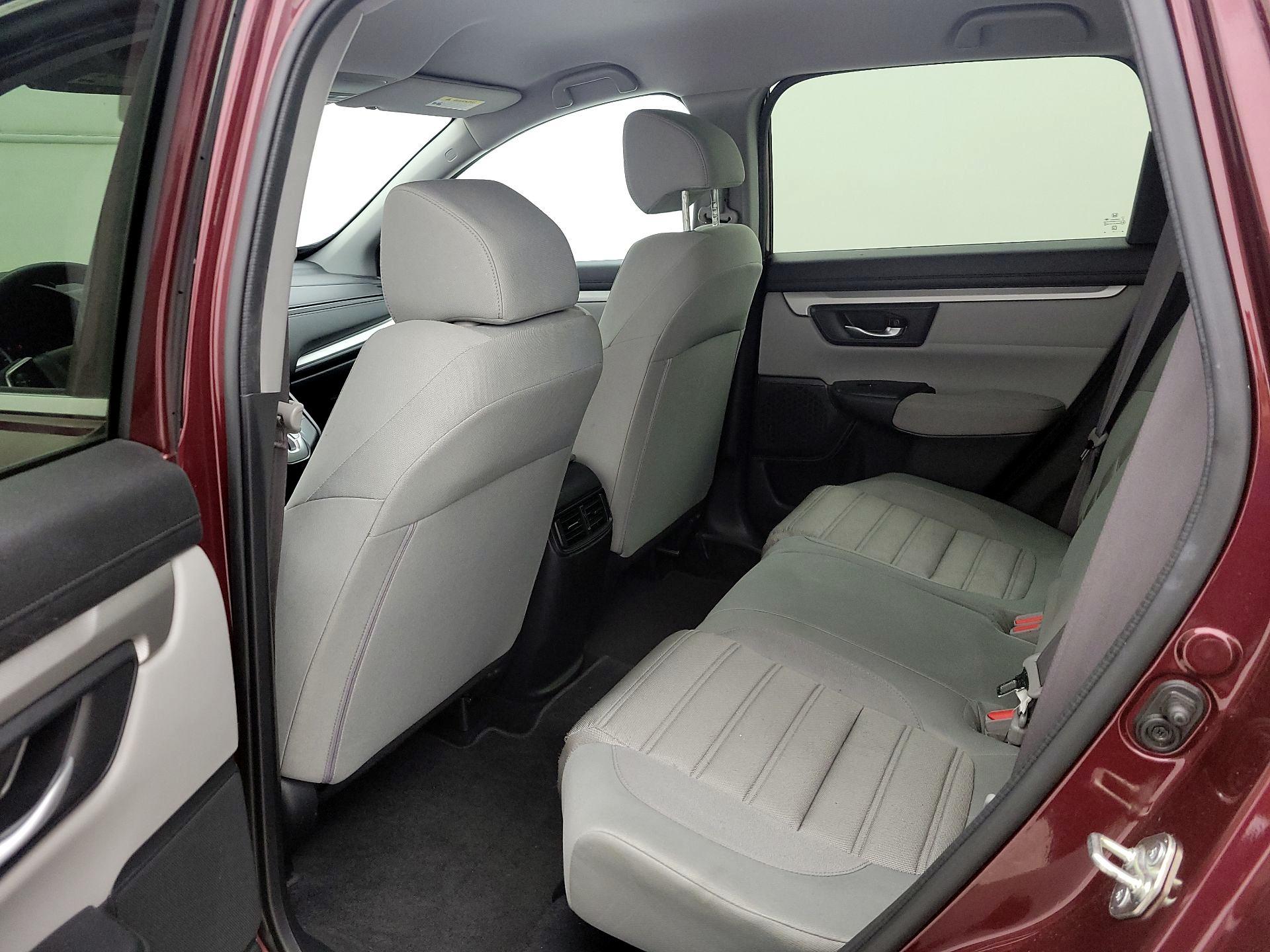 Thumbnail: 2018 Honda CR-V - 20