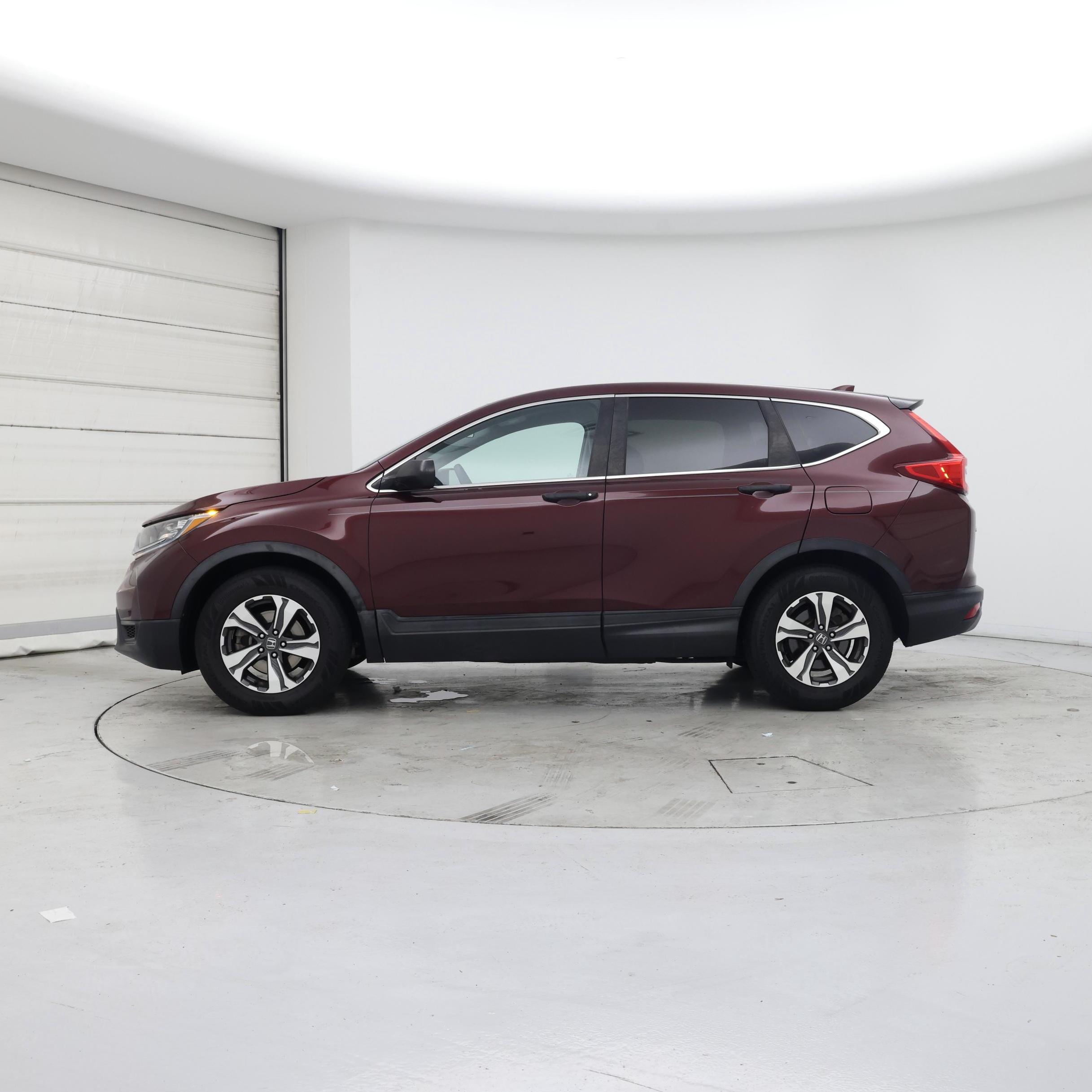Thumbnail: 2018 Honda CR-V - 3