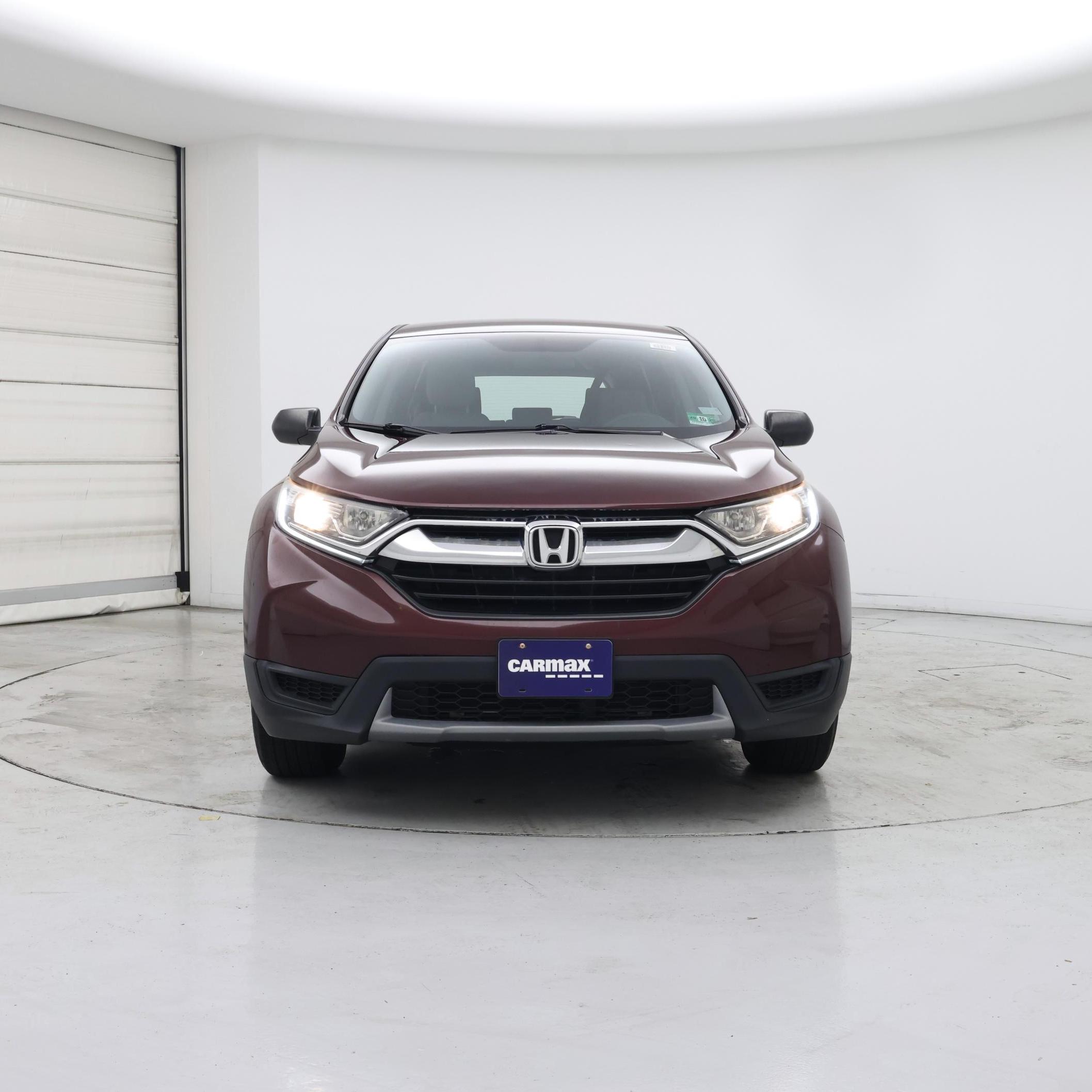 Thumbnail: 2018 Honda CR-V - 5