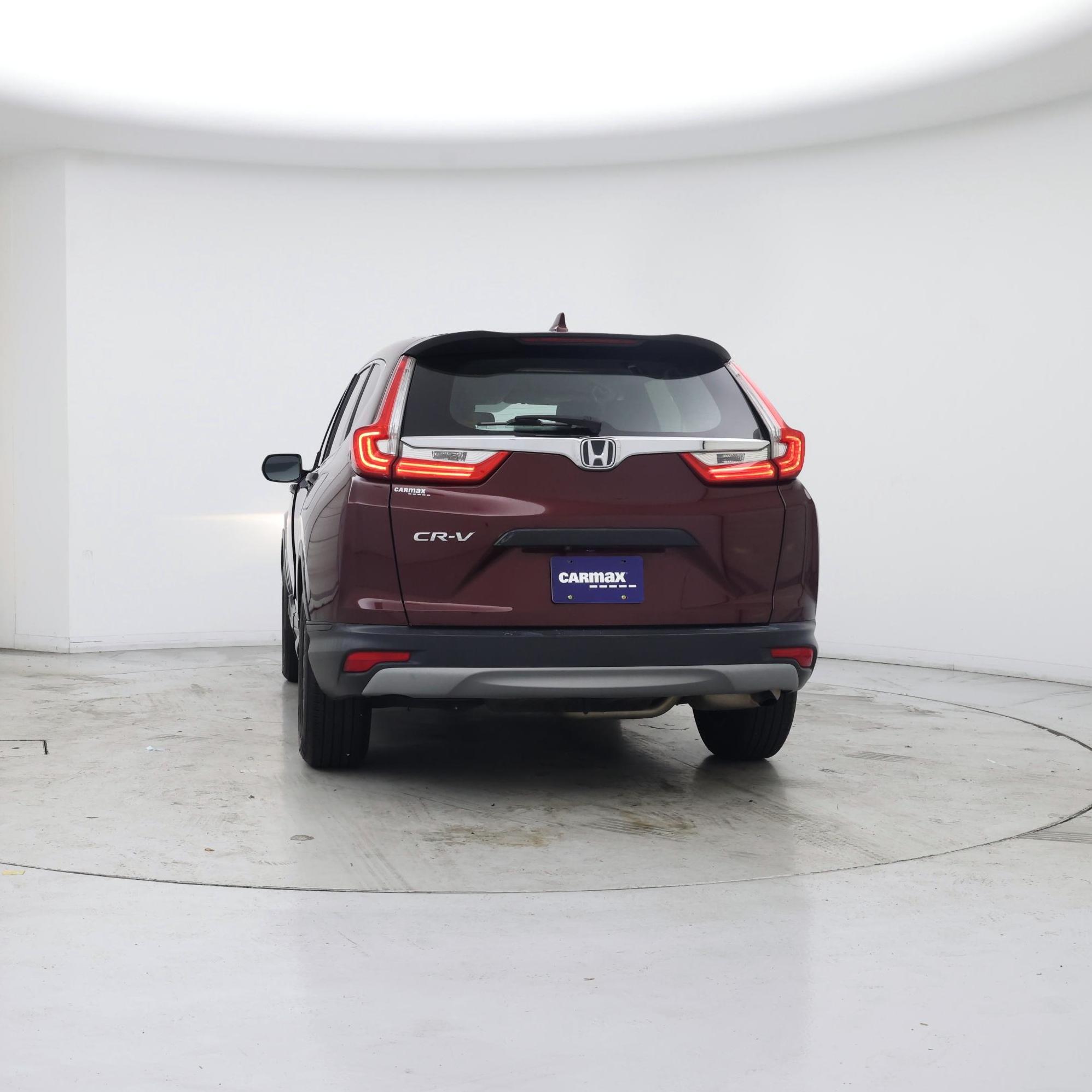 Thumbnail: 2018 Honda CR-V - 6