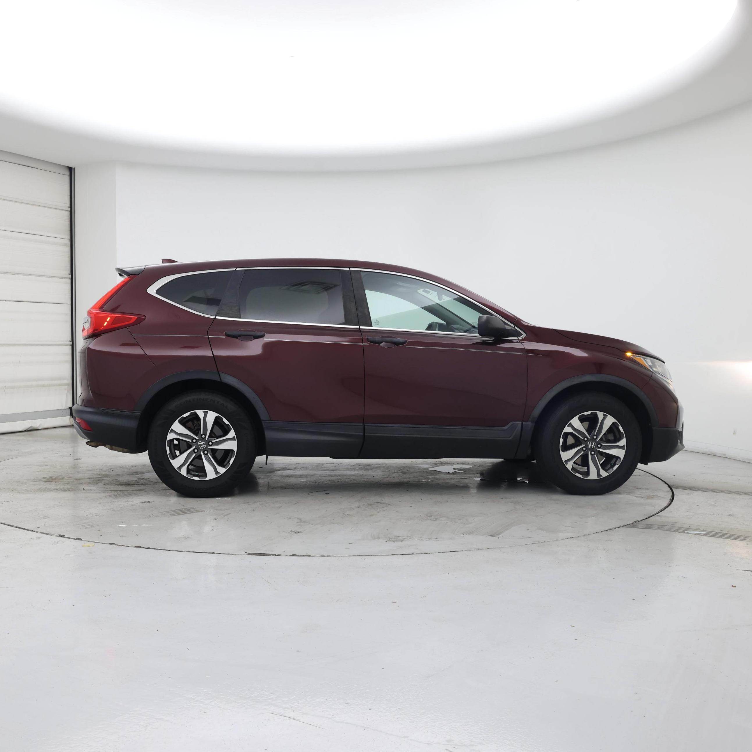 Thumbnail: 2018 Honda CR-V - 7