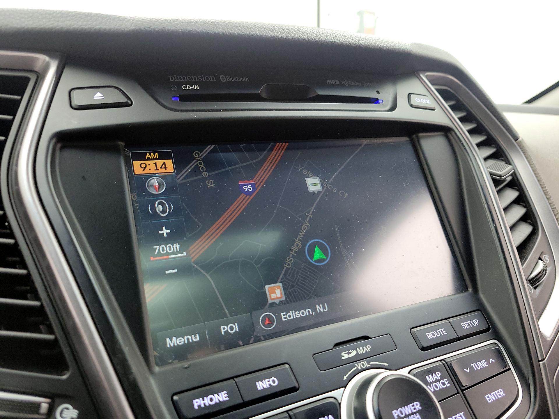 Thumbnail: 2015 Hyundai Santa Fe - 14