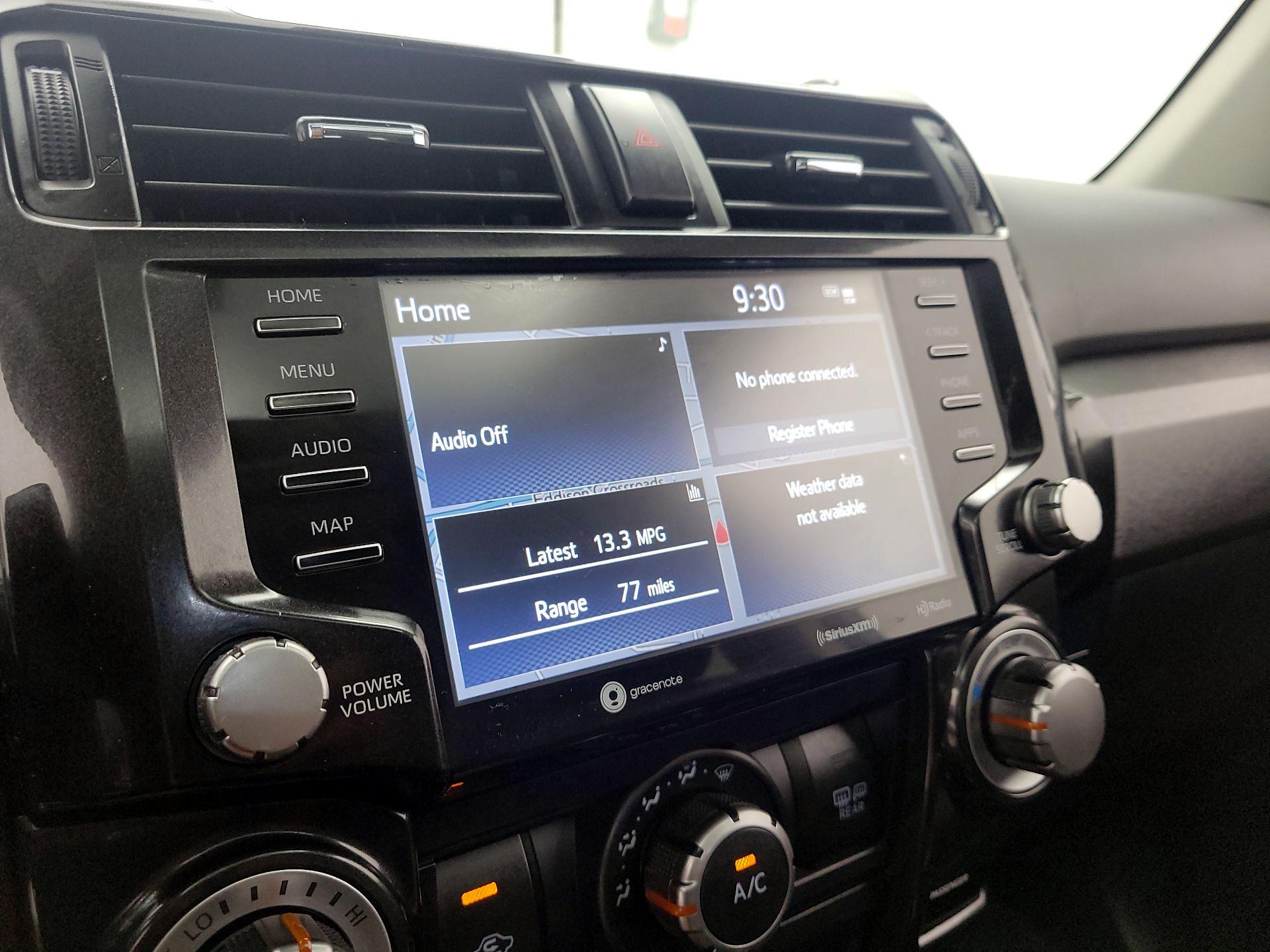 Thumbnail: 2020 Toyota 4Runner - 15