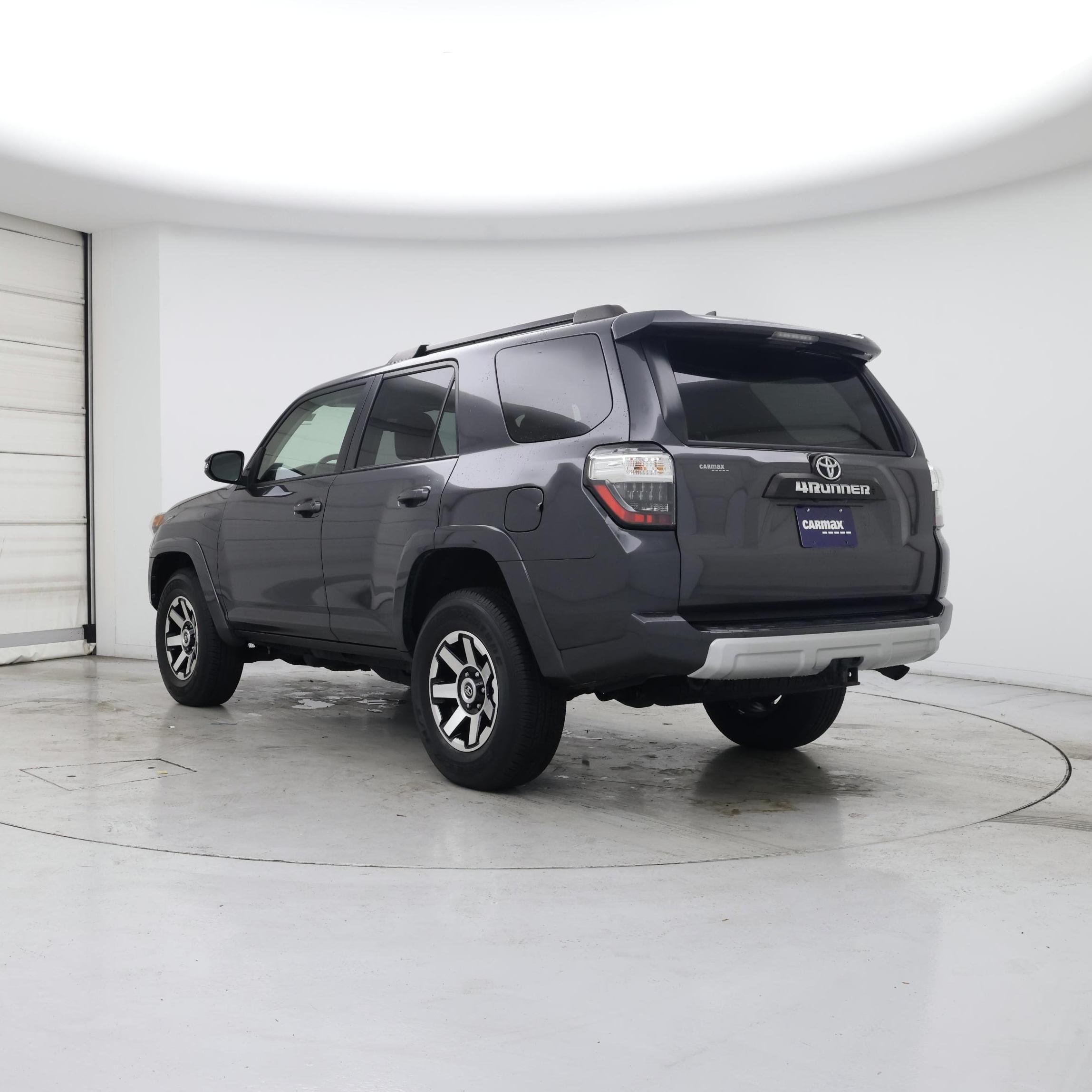 Thumbnail: 2020 Toyota 4Runner - 2