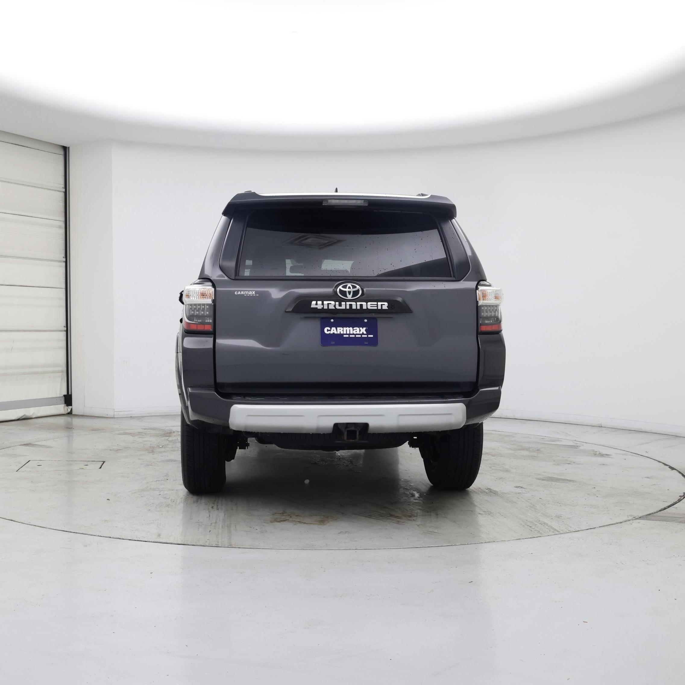 Thumbnail: 2020 Toyota 4Runner - 6