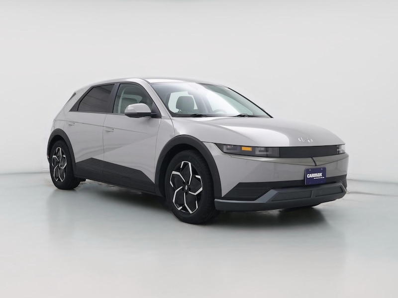 2022 Hyundai Ioniq 5 SEL -
                  Brandywine, MD
