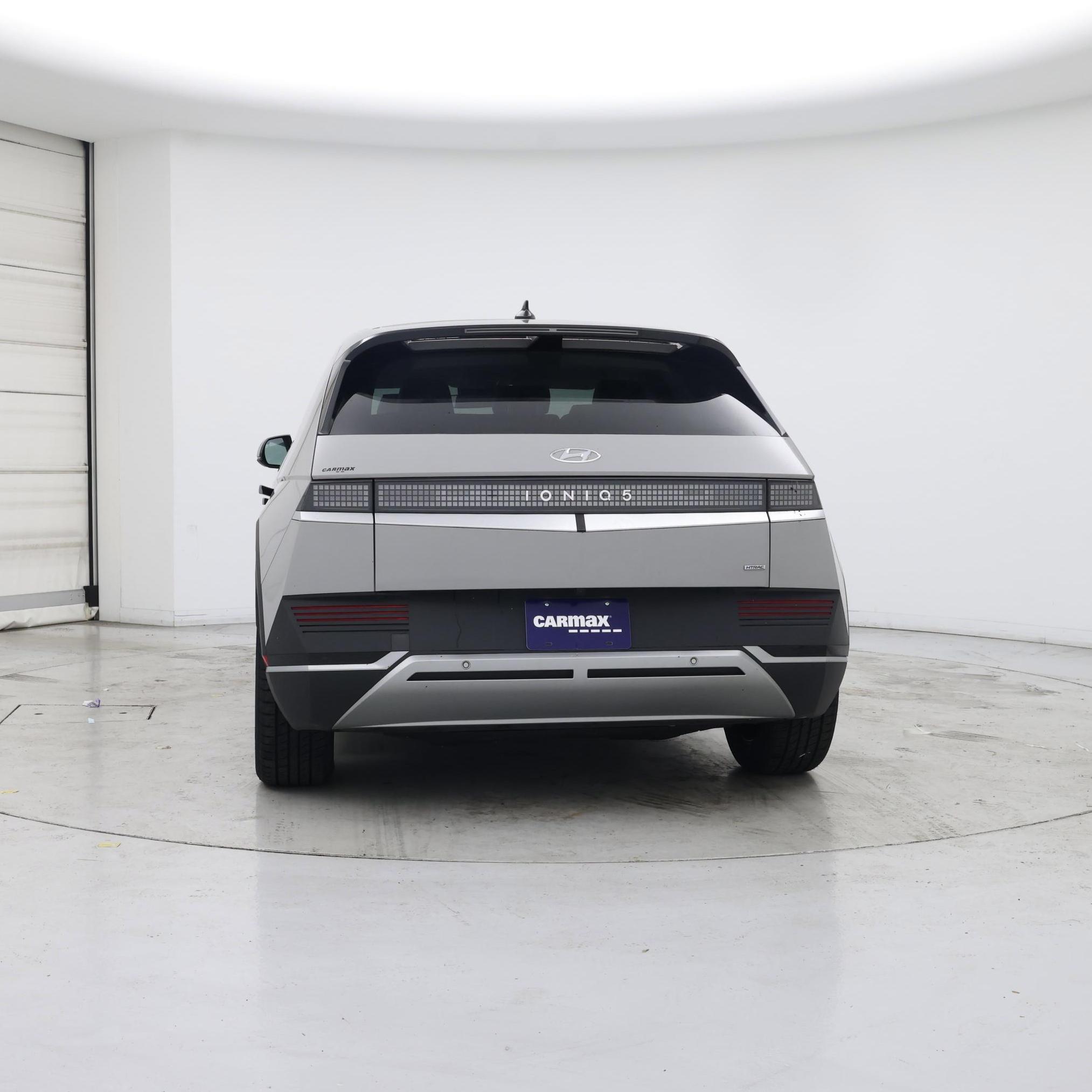Thumbnail: 2022 Hyundai Ioniq 5 - 6