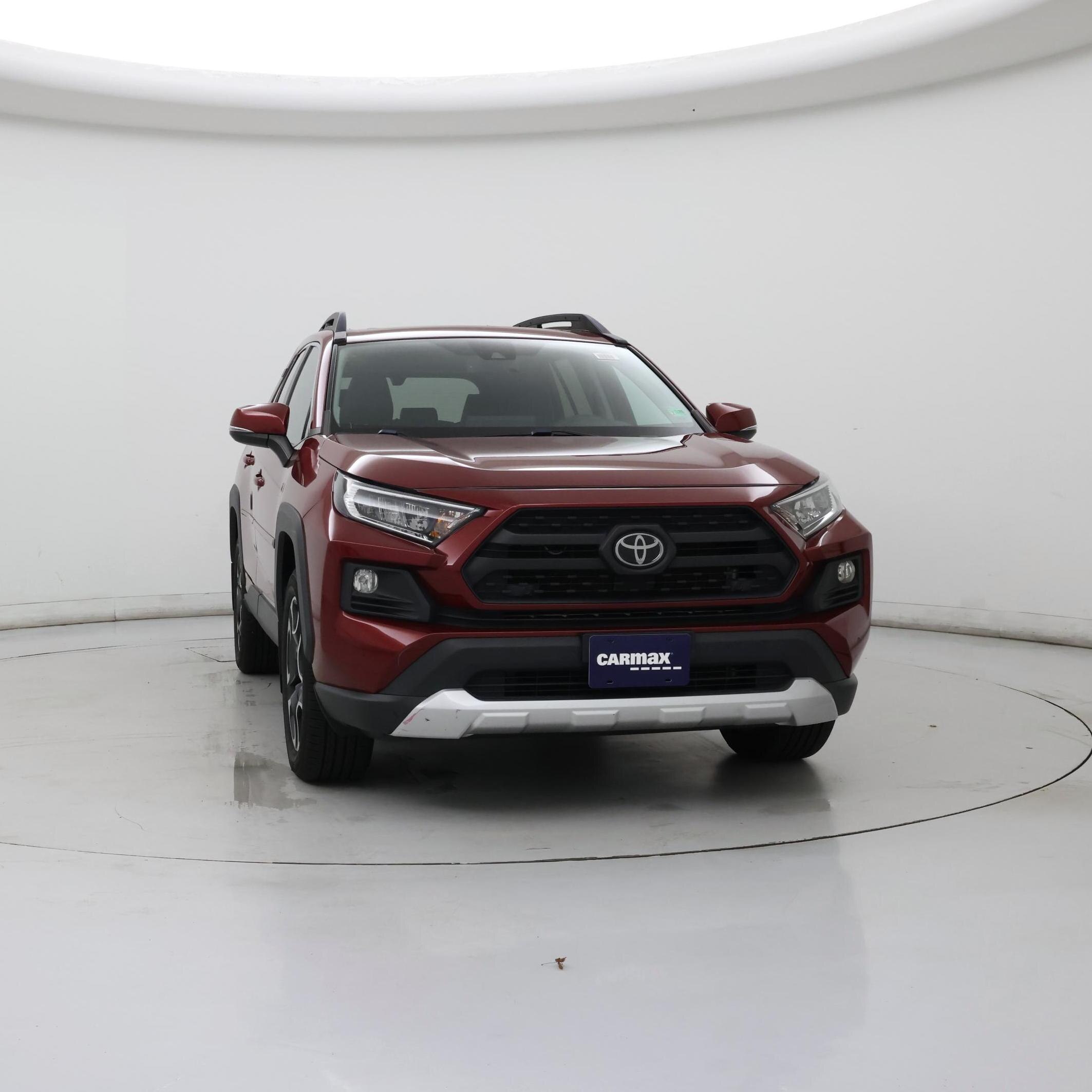 Thumbnail: 2019 Toyota RAV4 - 5