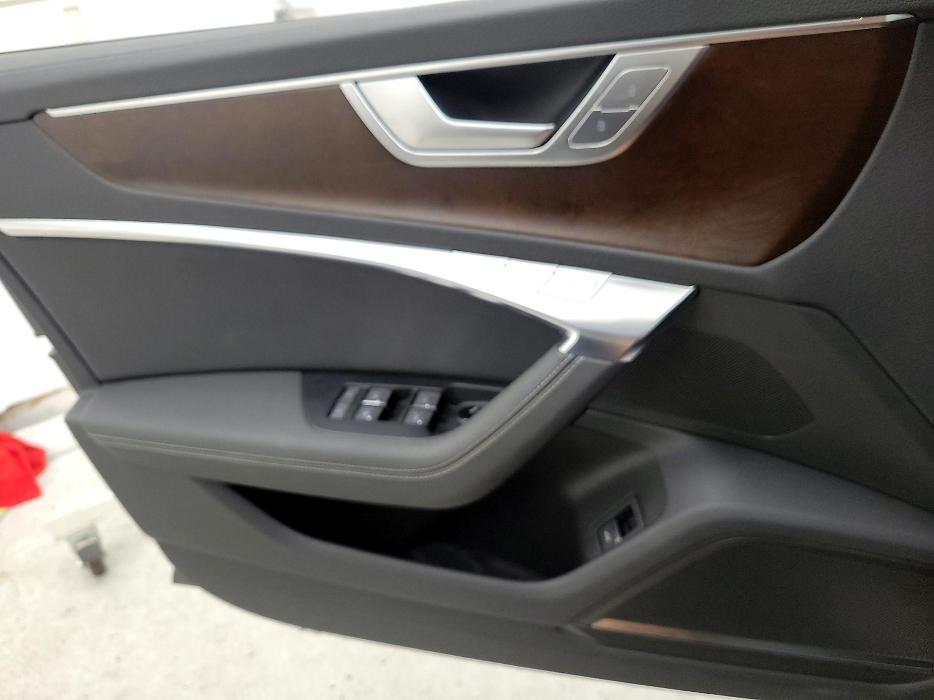 Thumbnail: 2019 Audi A6 - 12