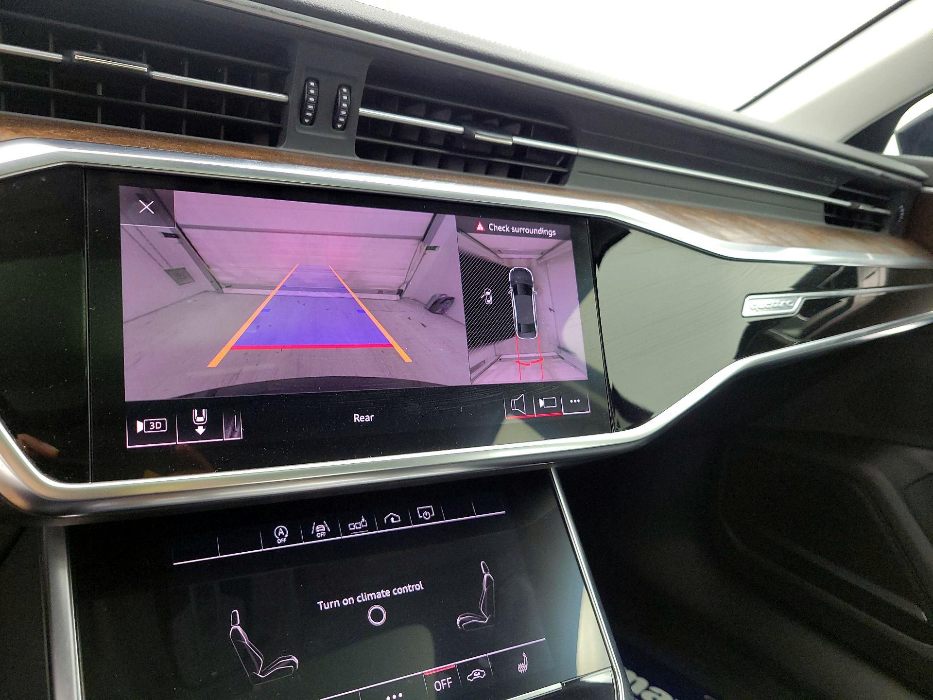 Thumbnail: 2019 Audi A6 - 14