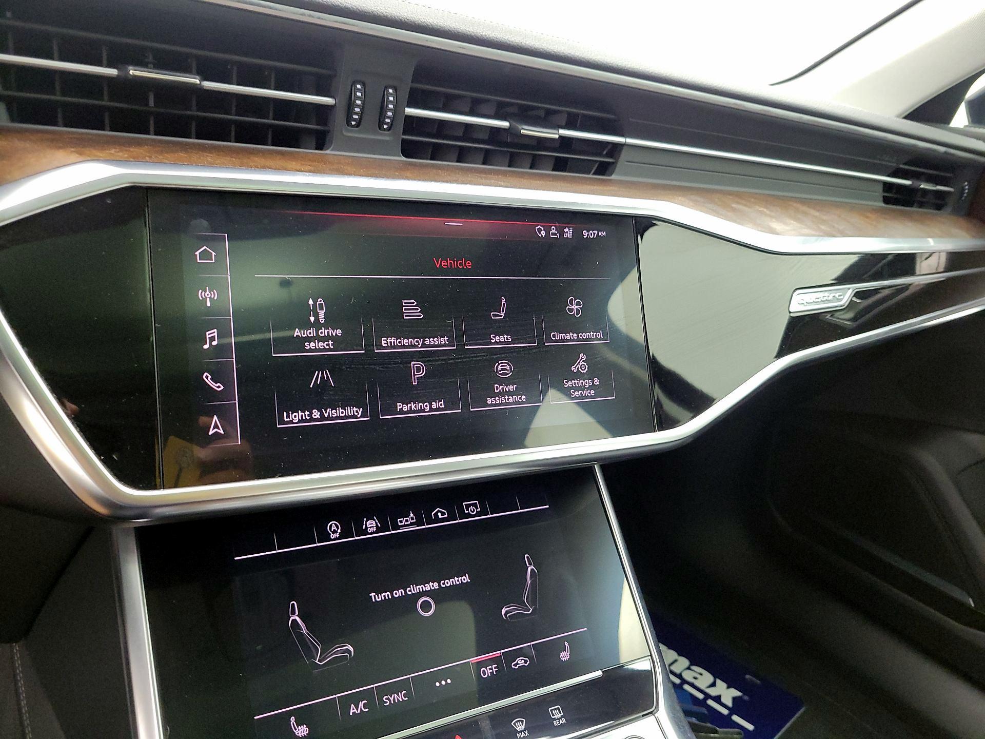 Thumbnail: 2019 Audi A6 - 15