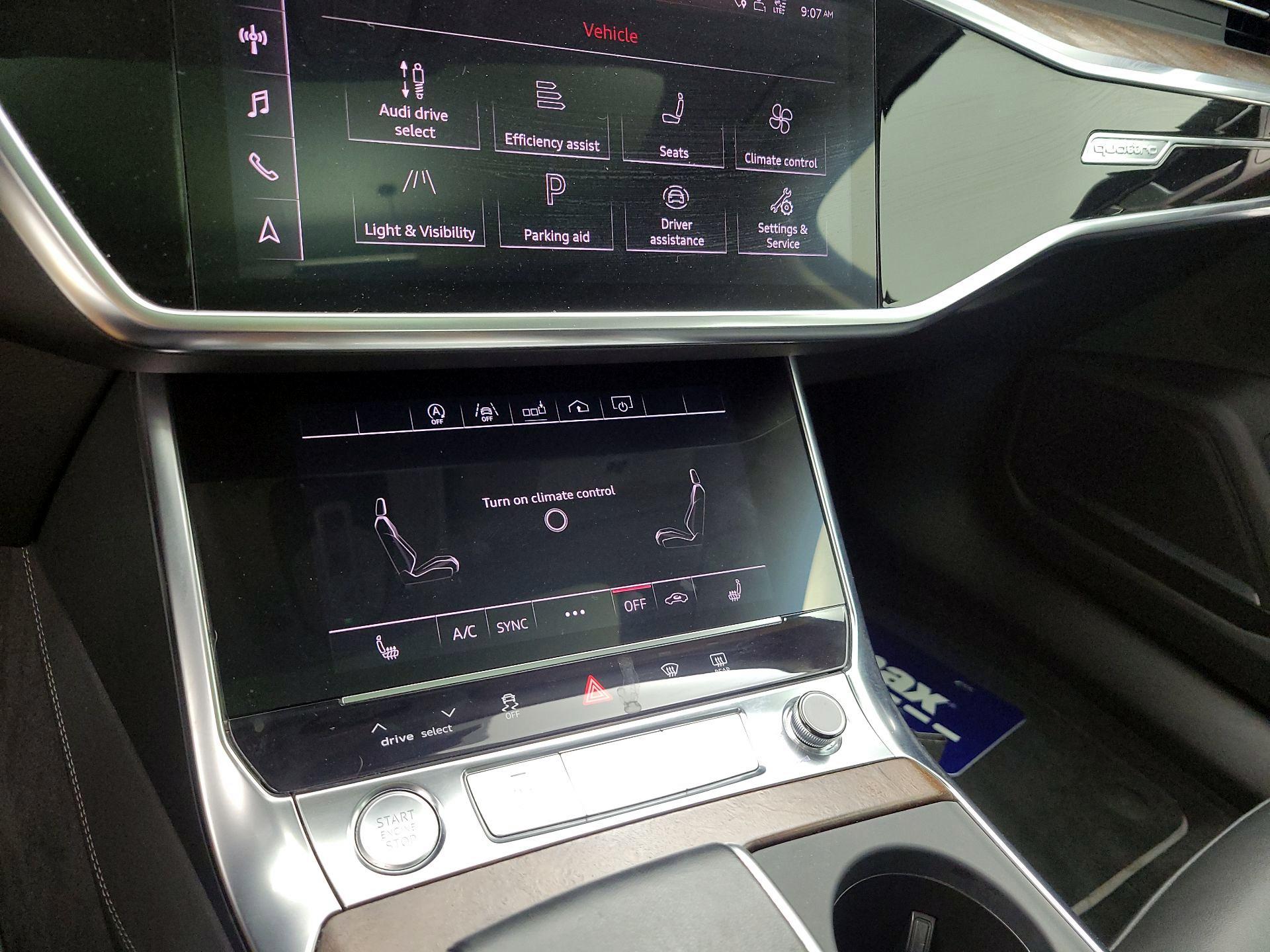 Thumbnail: 2019 Audi A6 - 16