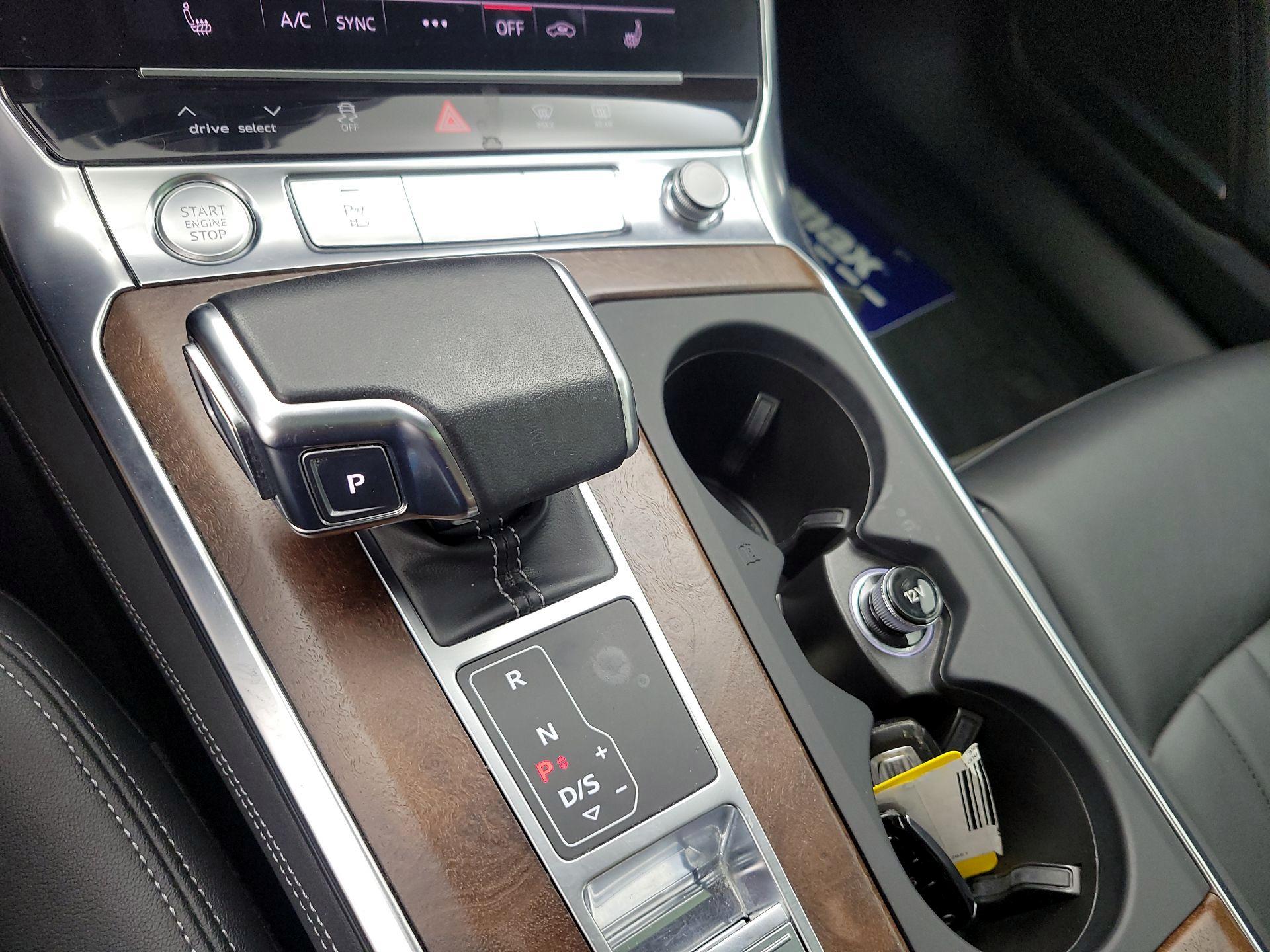 Thumbnail: 2019 Audi A6 - 17