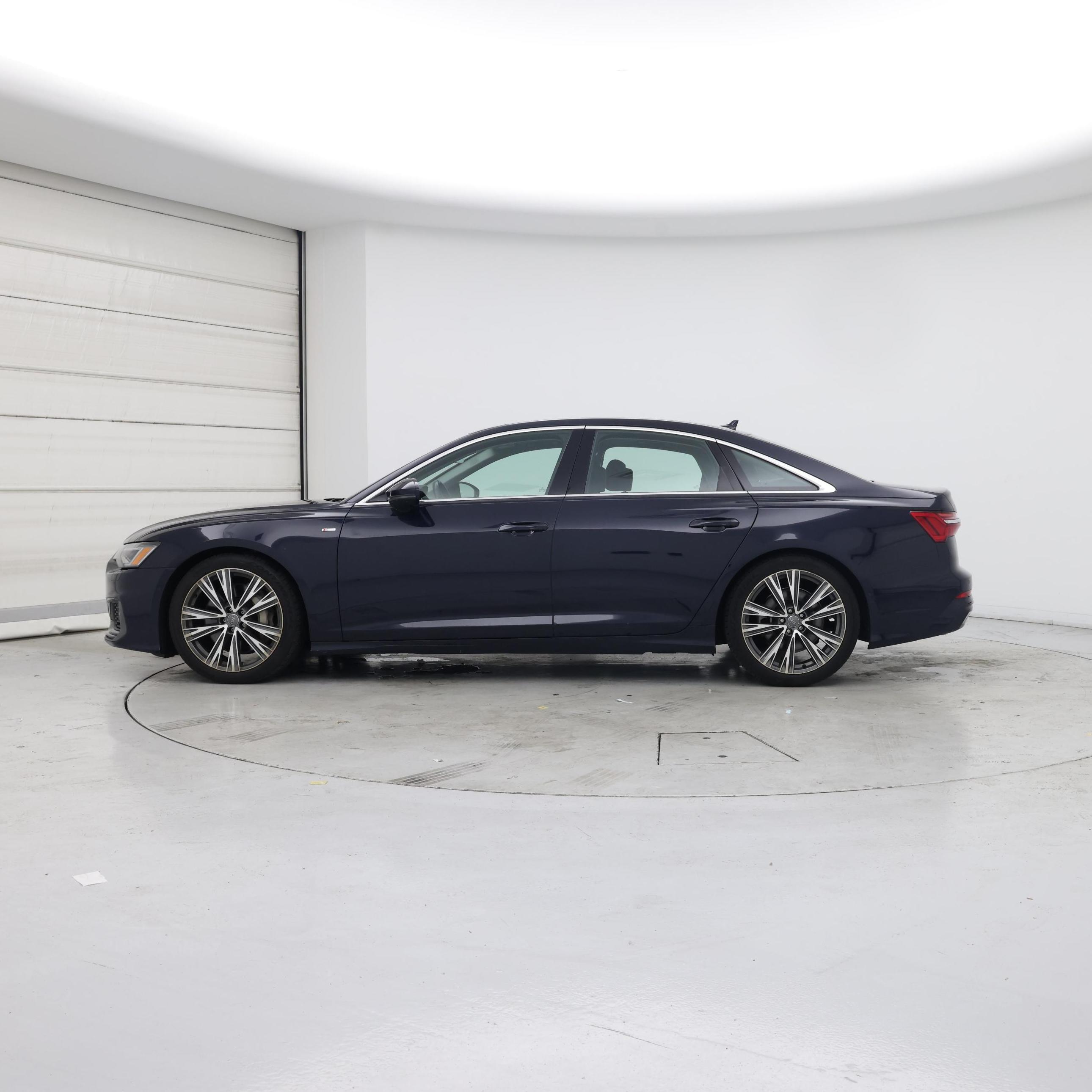 Thumbnail: 2019 Audi A6 - 3