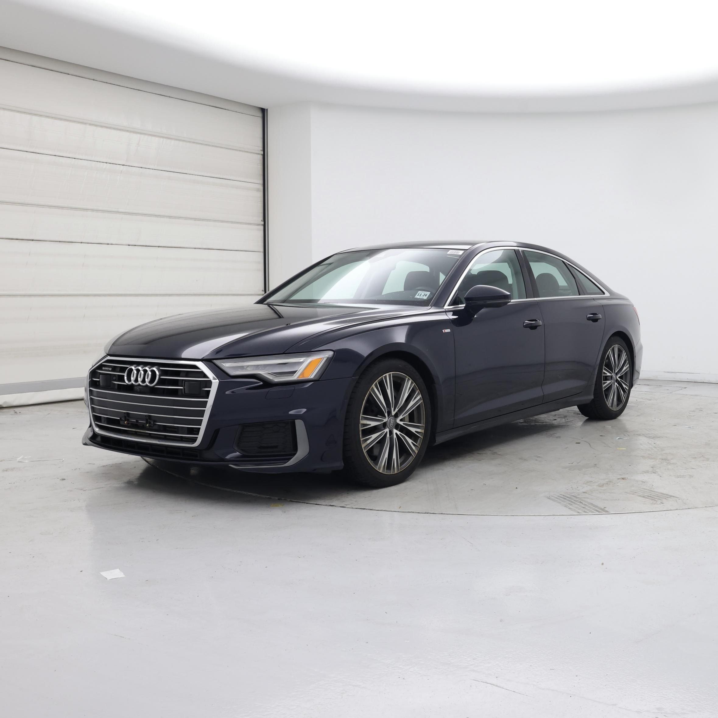 Thumbnail: 2019 Audi A6 - 4