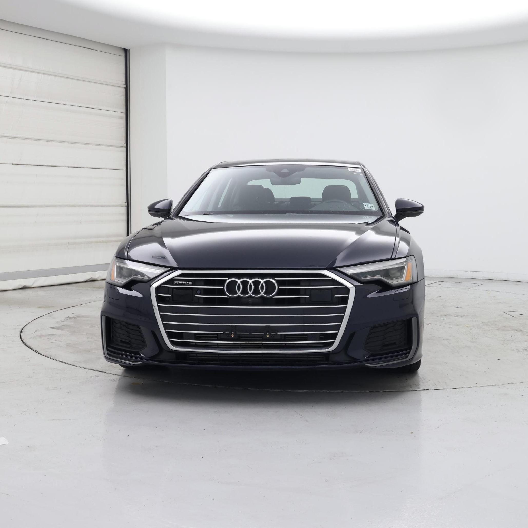 Thumbnail: 2019 Audi A6 - 5