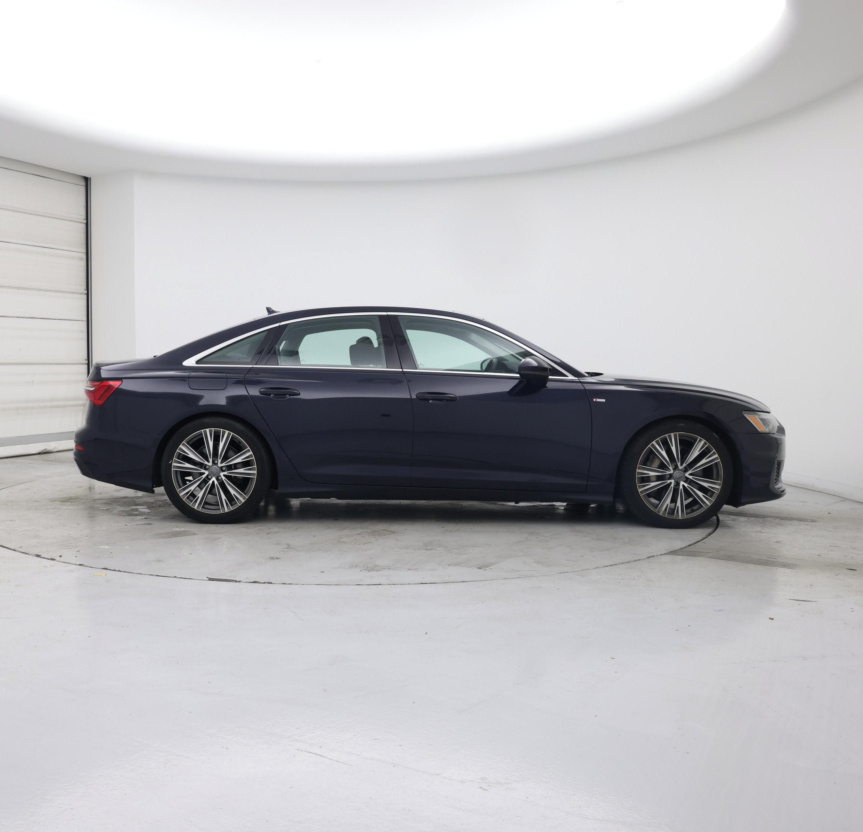 Thumbnail: 2019 Audi A6 - 7
