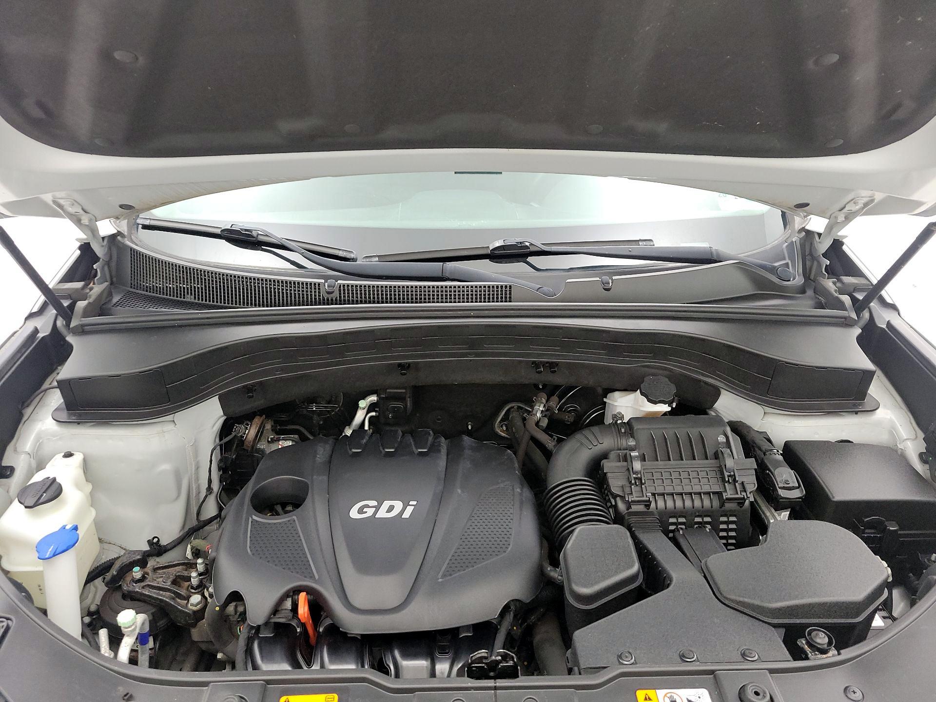 Thumbnail: 2015 Kia Sorento - 20