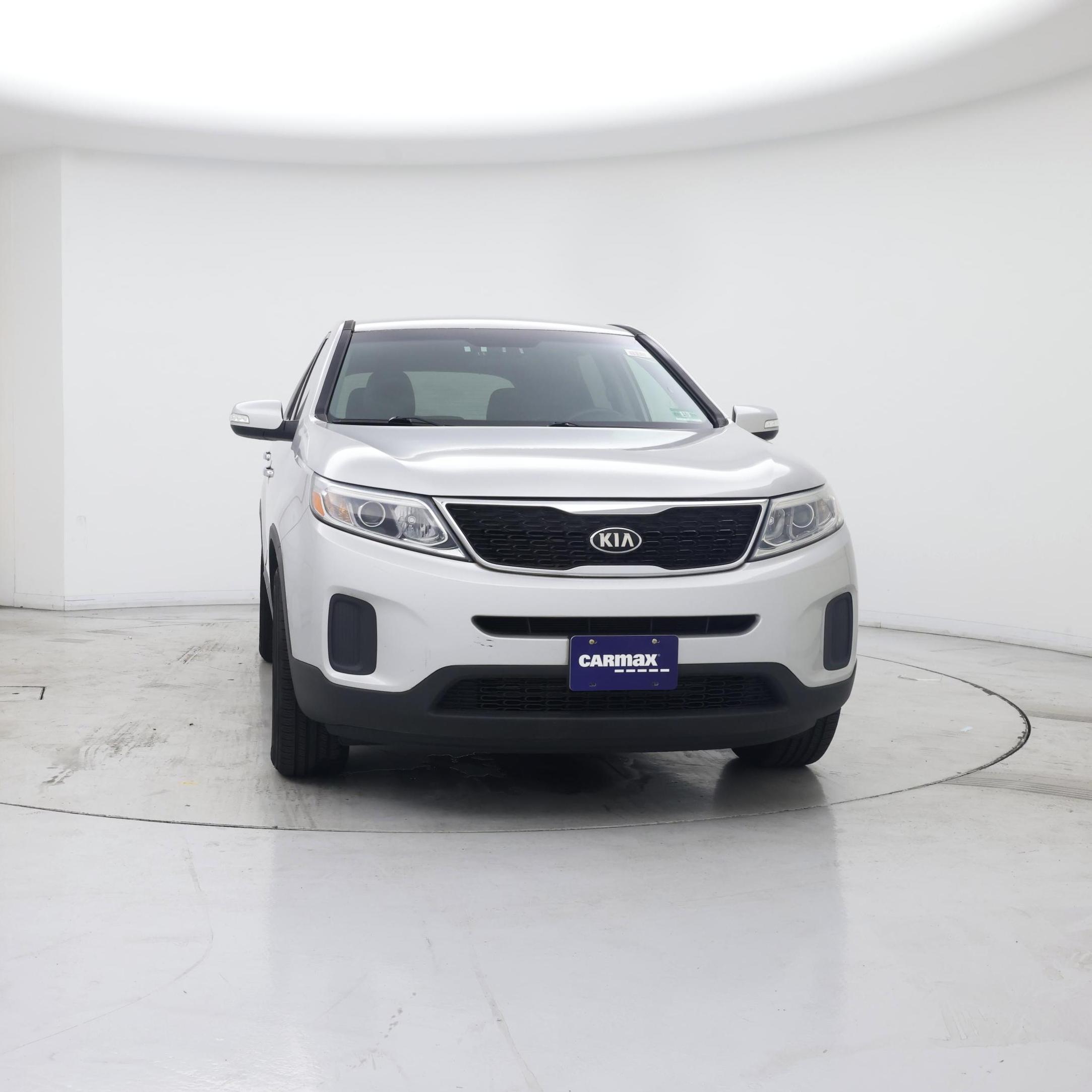 Thumbnail: 2015 Kia Sorento - 5