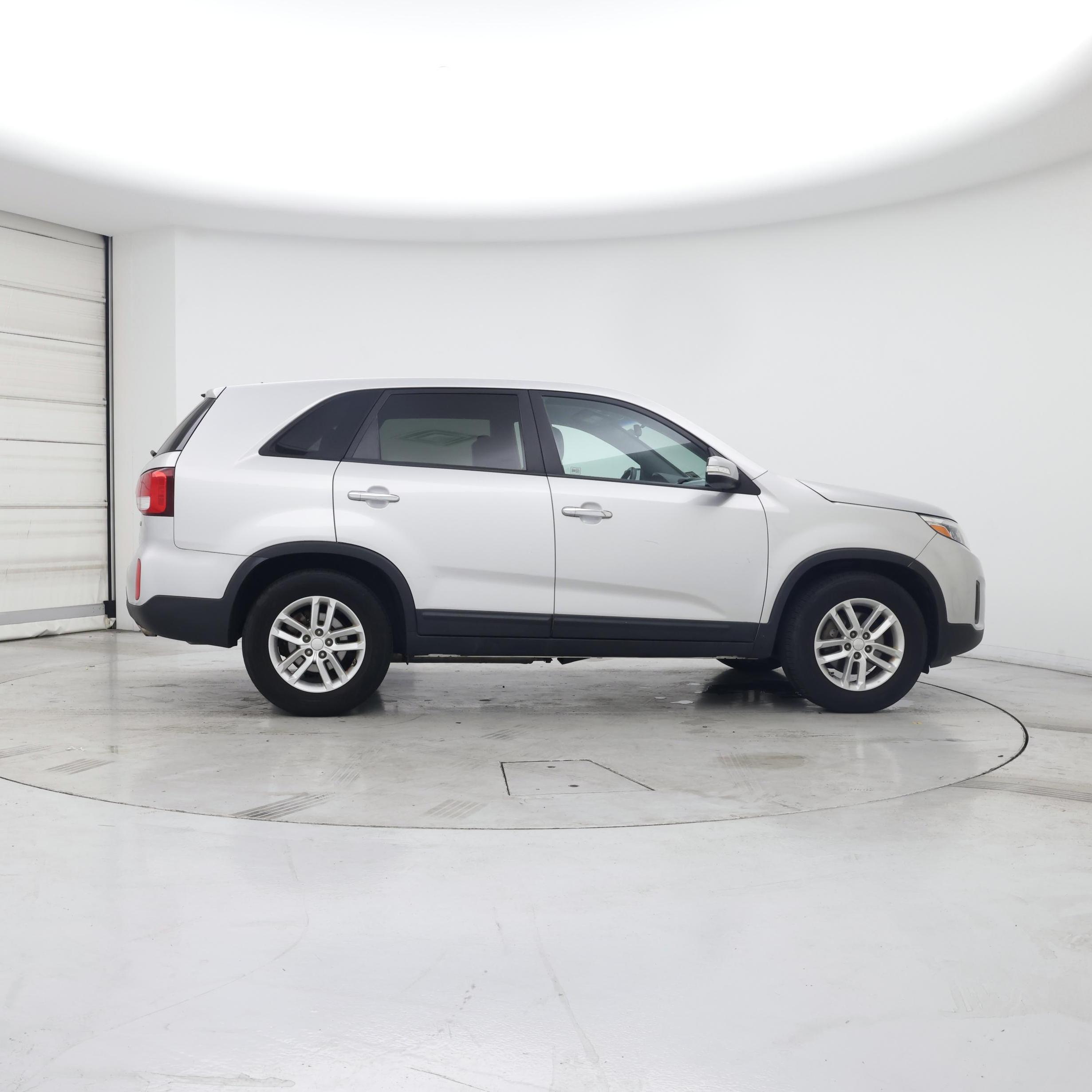 Thumbnail: 2015 Kia Sorento - 7