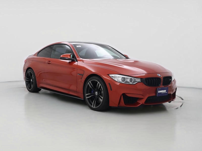 2016 BMW M4  -
                  Brandywine, MD