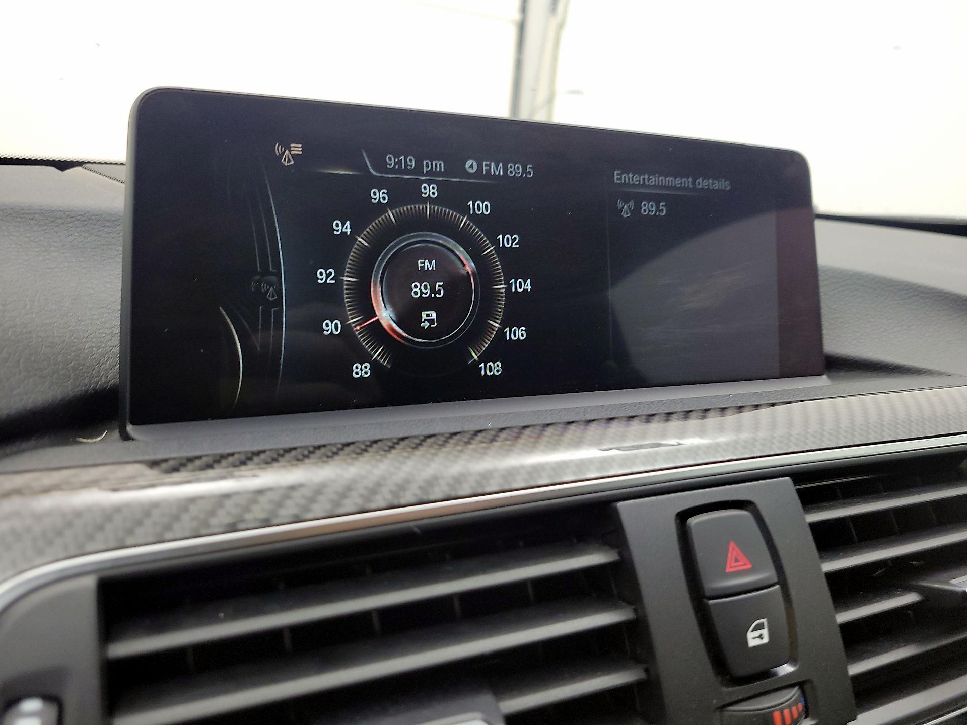 Thumbnail: 2016 BMW M4 - 14